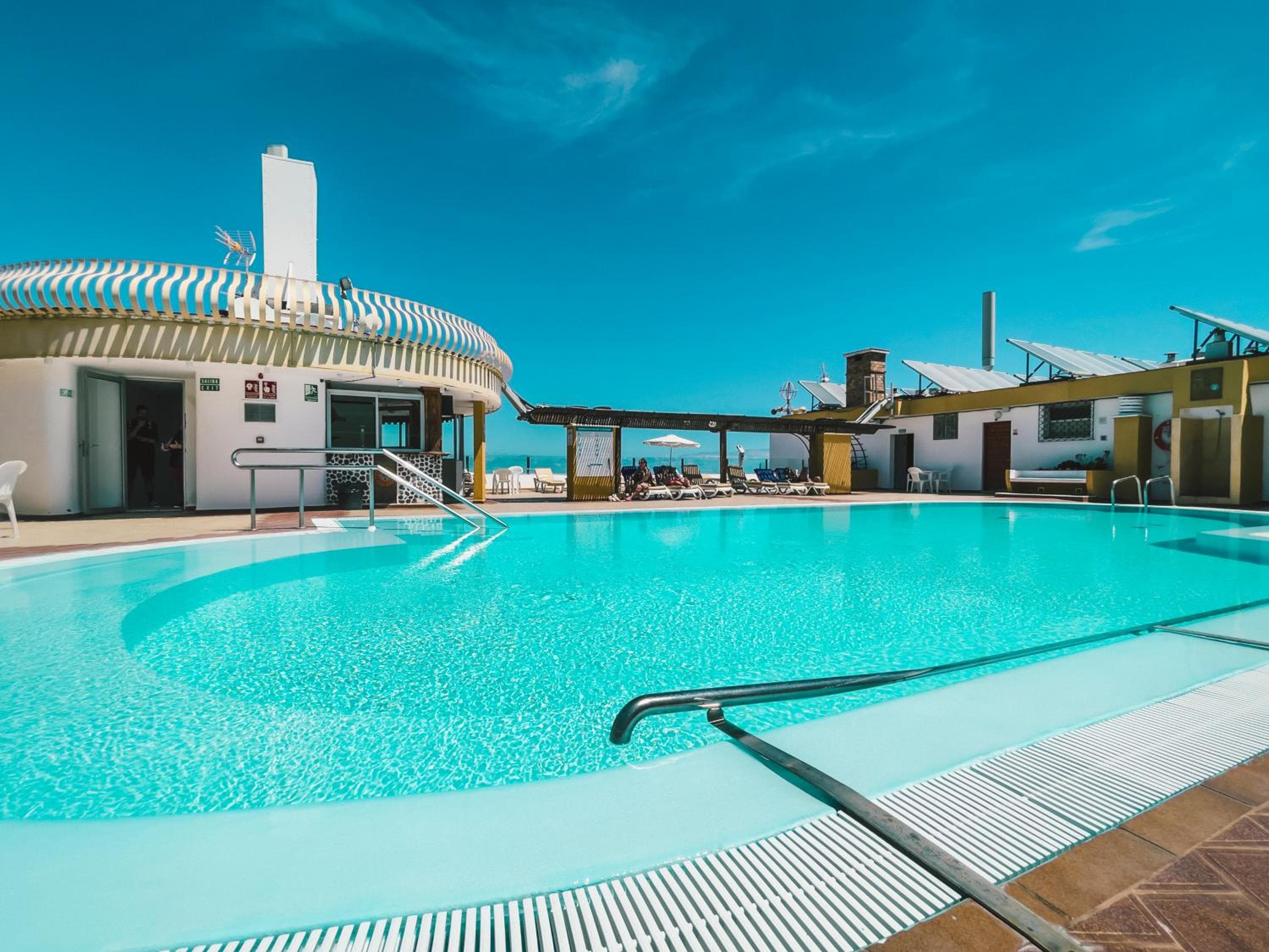 Hotel Casa del Sol — 1