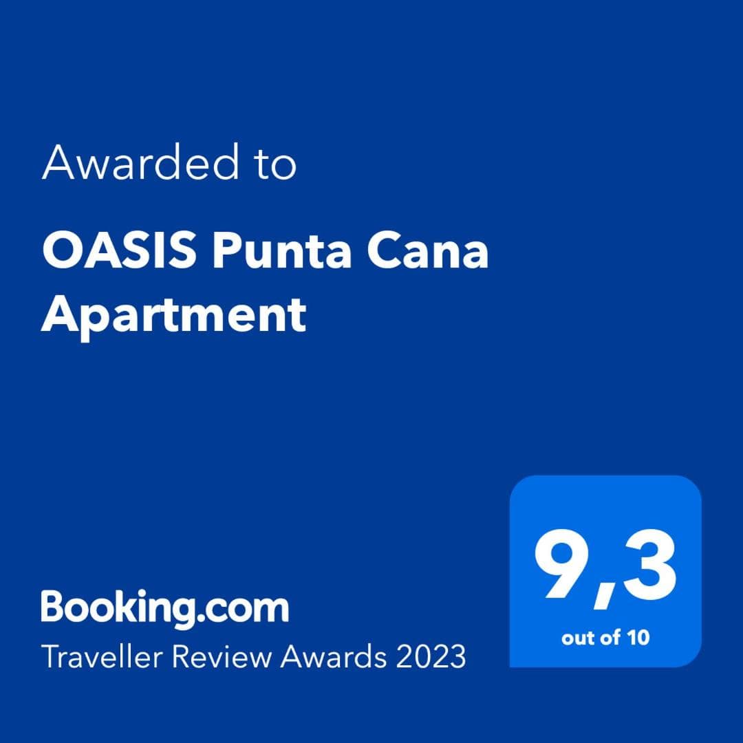 OASIS Punta Cana Apartment — 30