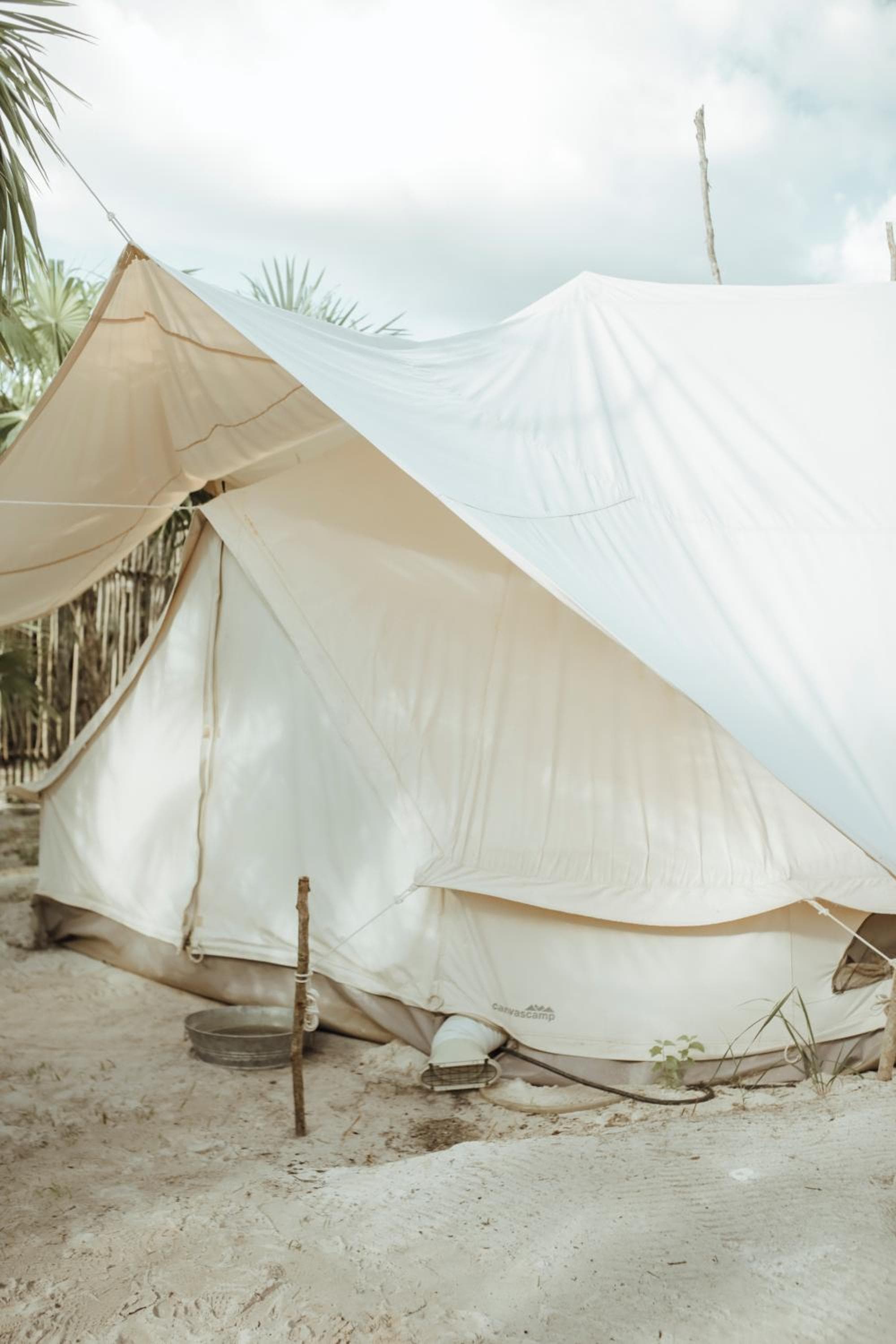 Glamp Ikal Tulum — 14