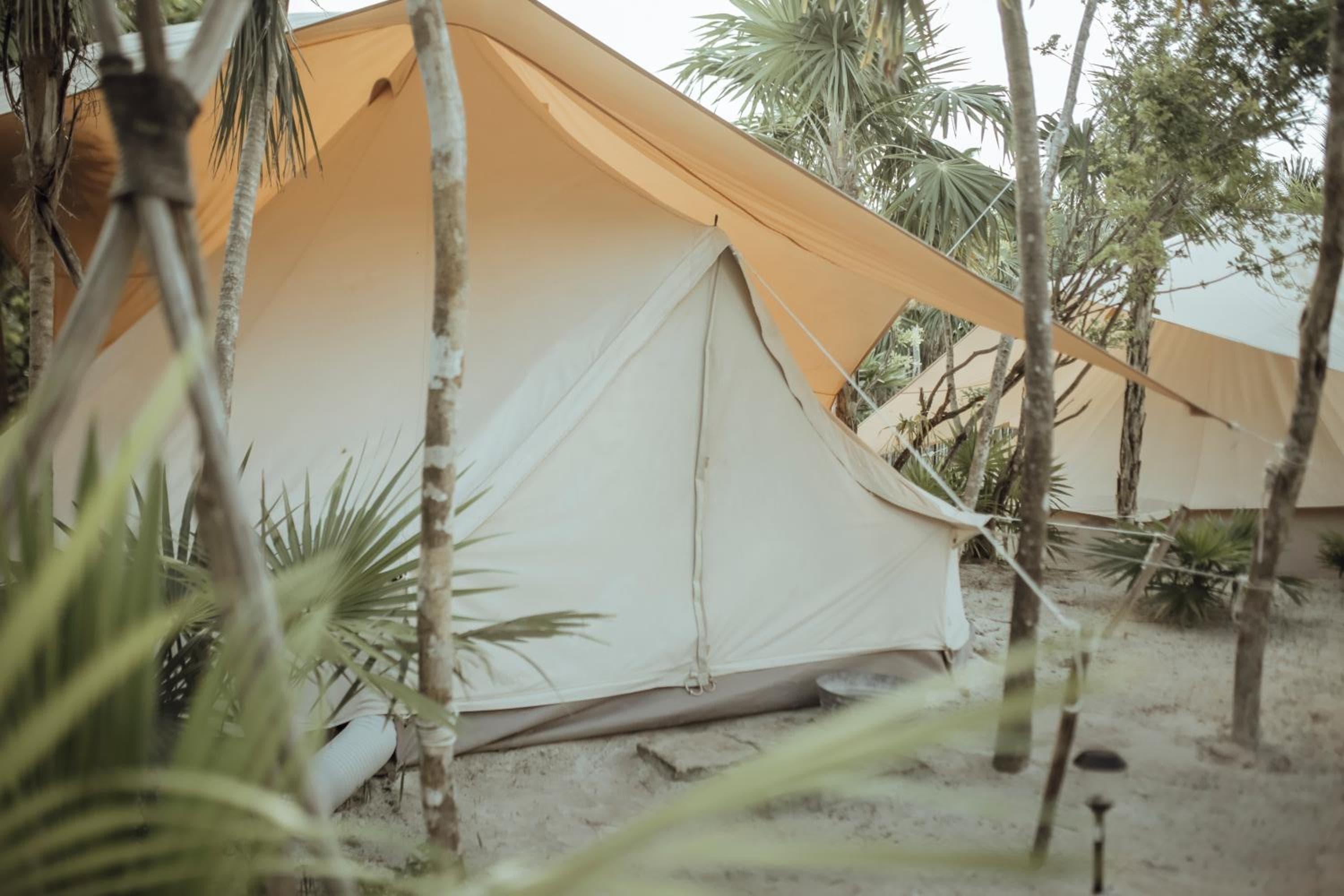 Glamp Ikal Tulum — 8