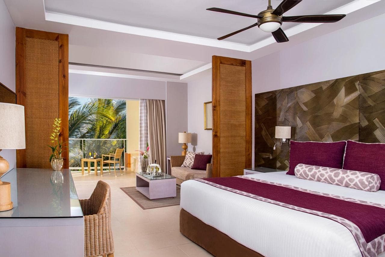 Sueños Royal Beach Punta Cana — 10