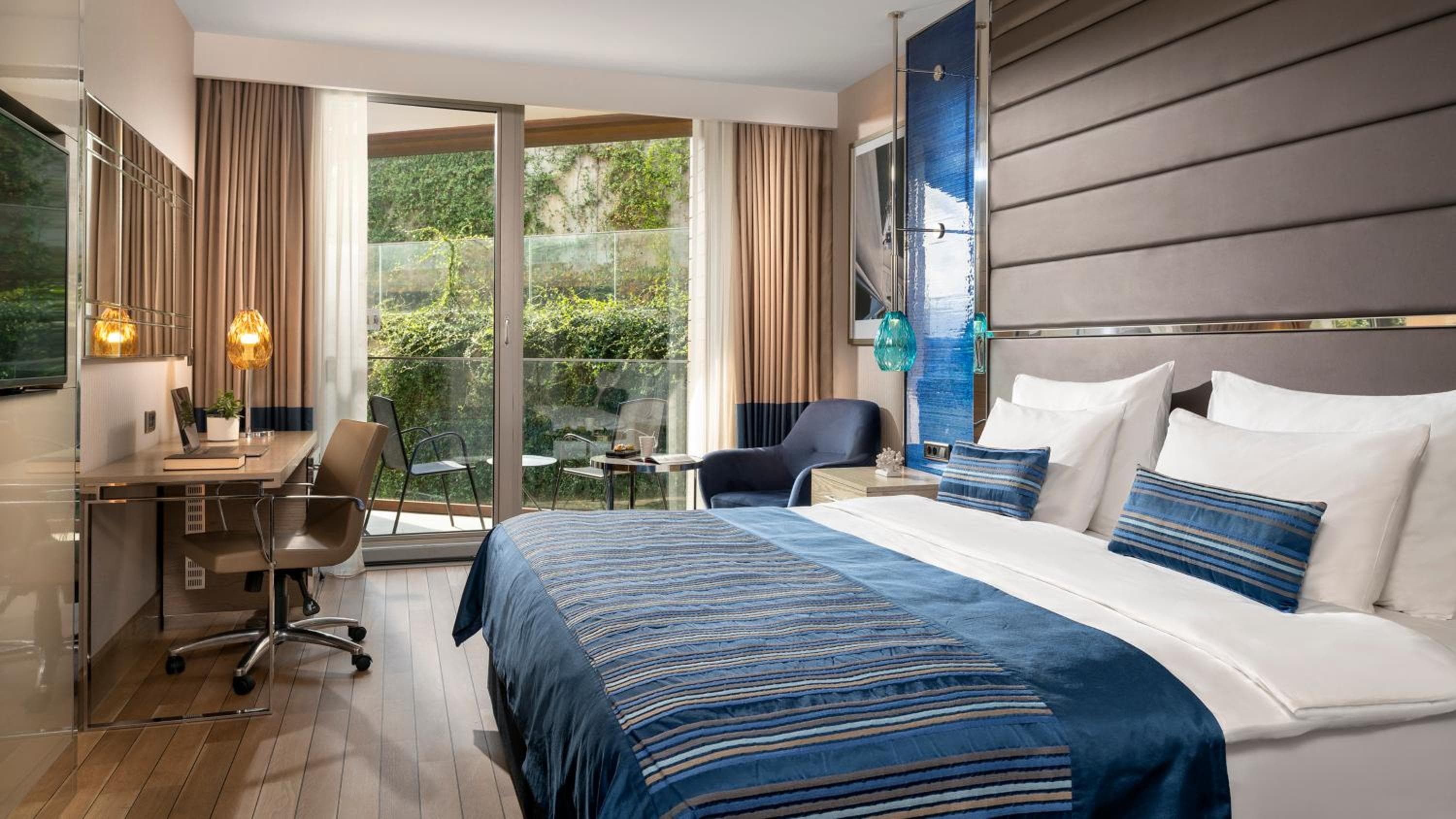 Crowne Plaza Florya Istanbul by IHG hotel, Senlikkoy Mah. Yesilkoy Halkali Cad. No:95, Istanbul, Turkey — photo 166