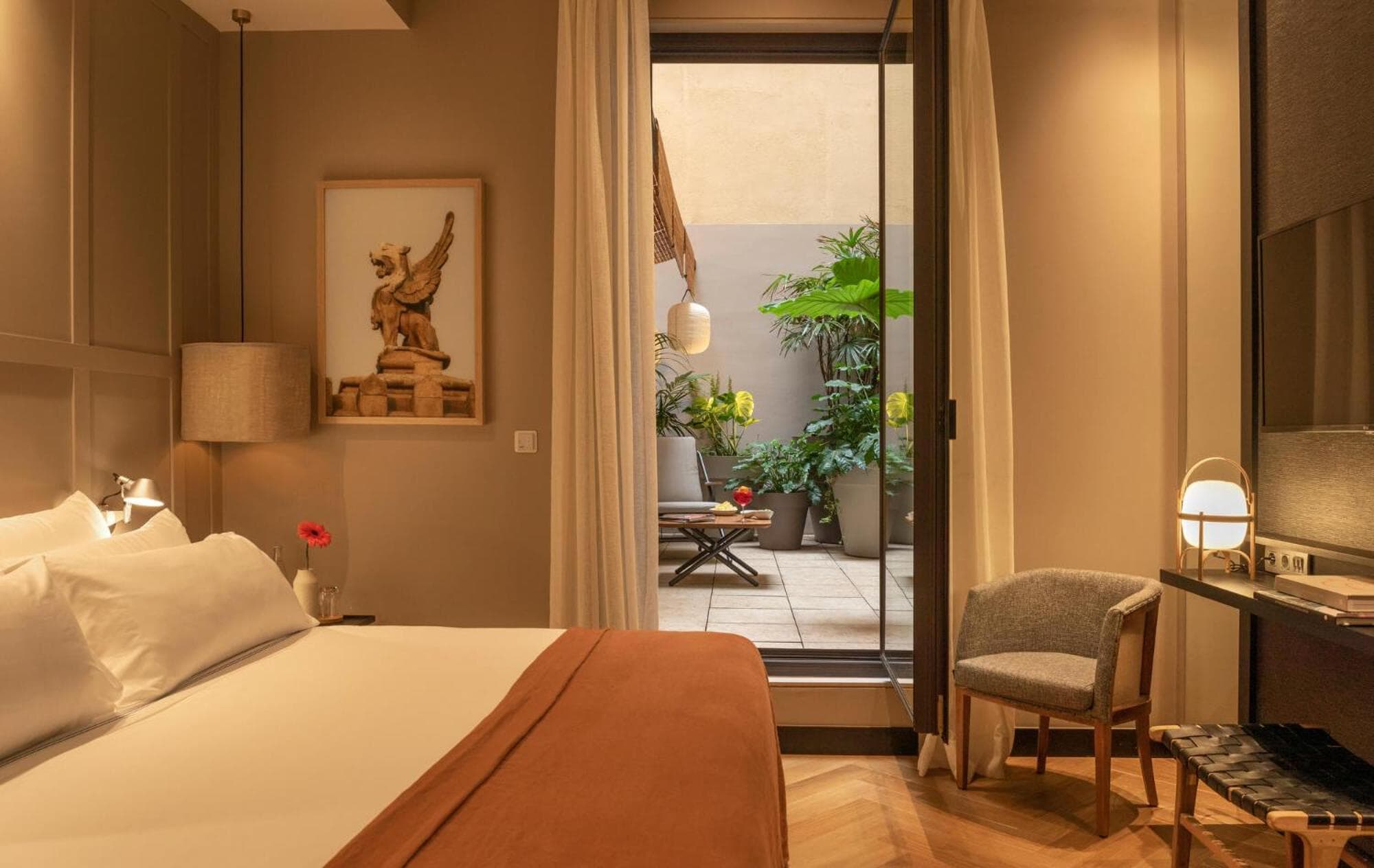 Hotel Casa Sagnier — 4