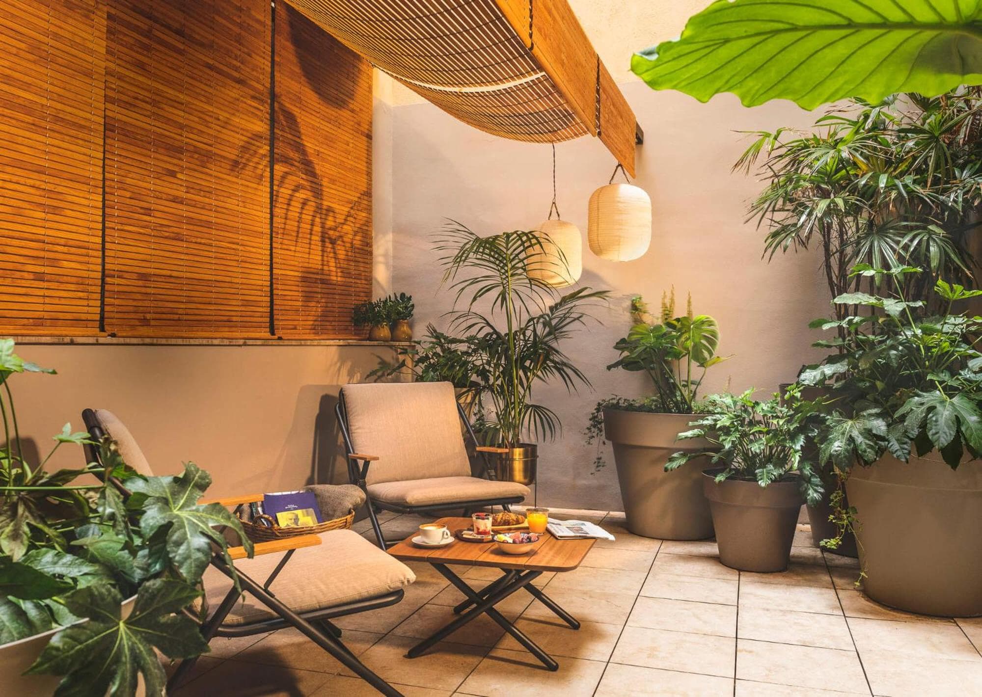 Hotel Casa Sagnier — 13