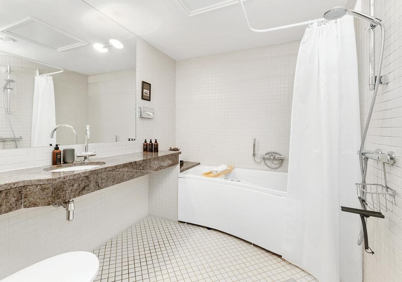 Hotel Kong Arthur hotel, Nørre Søgade 11, Copenhagen, Denmark — photo 18