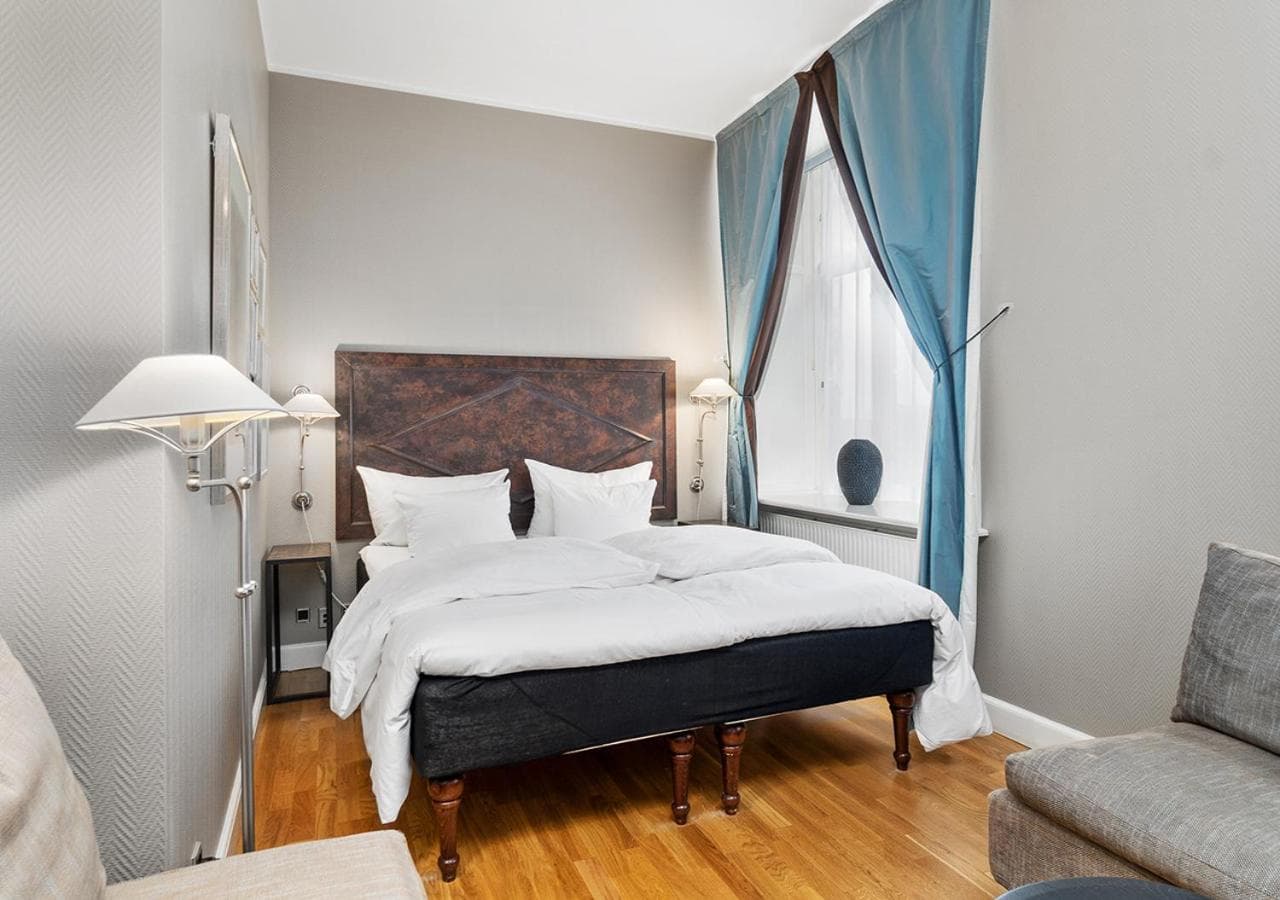 Hotel Kong Arthur hotel, Nørre Søgade 11, Copenhagen, Denmark — photo 45