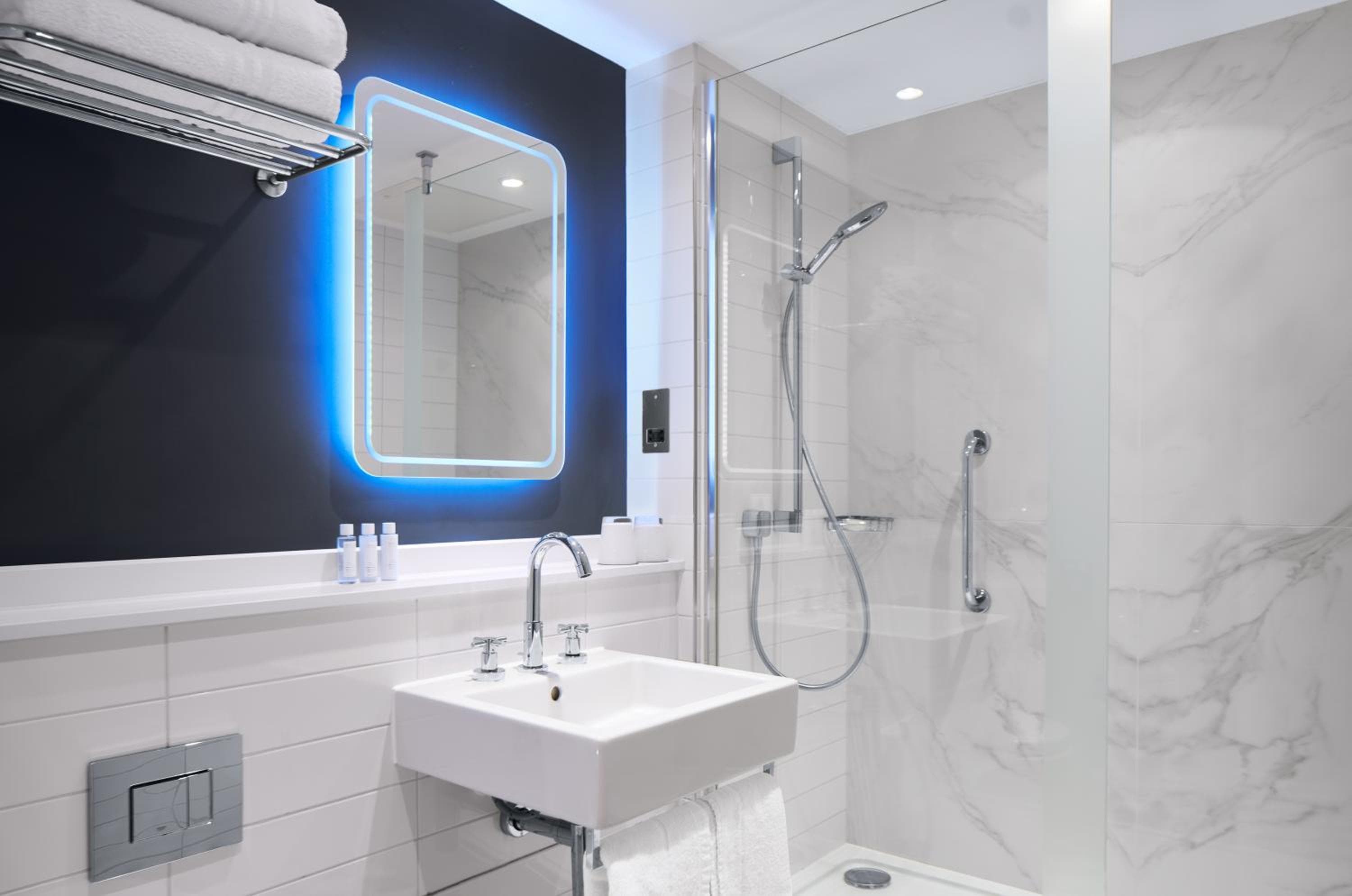 Strand Palace hotel, 372 Strand, London, United Kingdom — photo 3