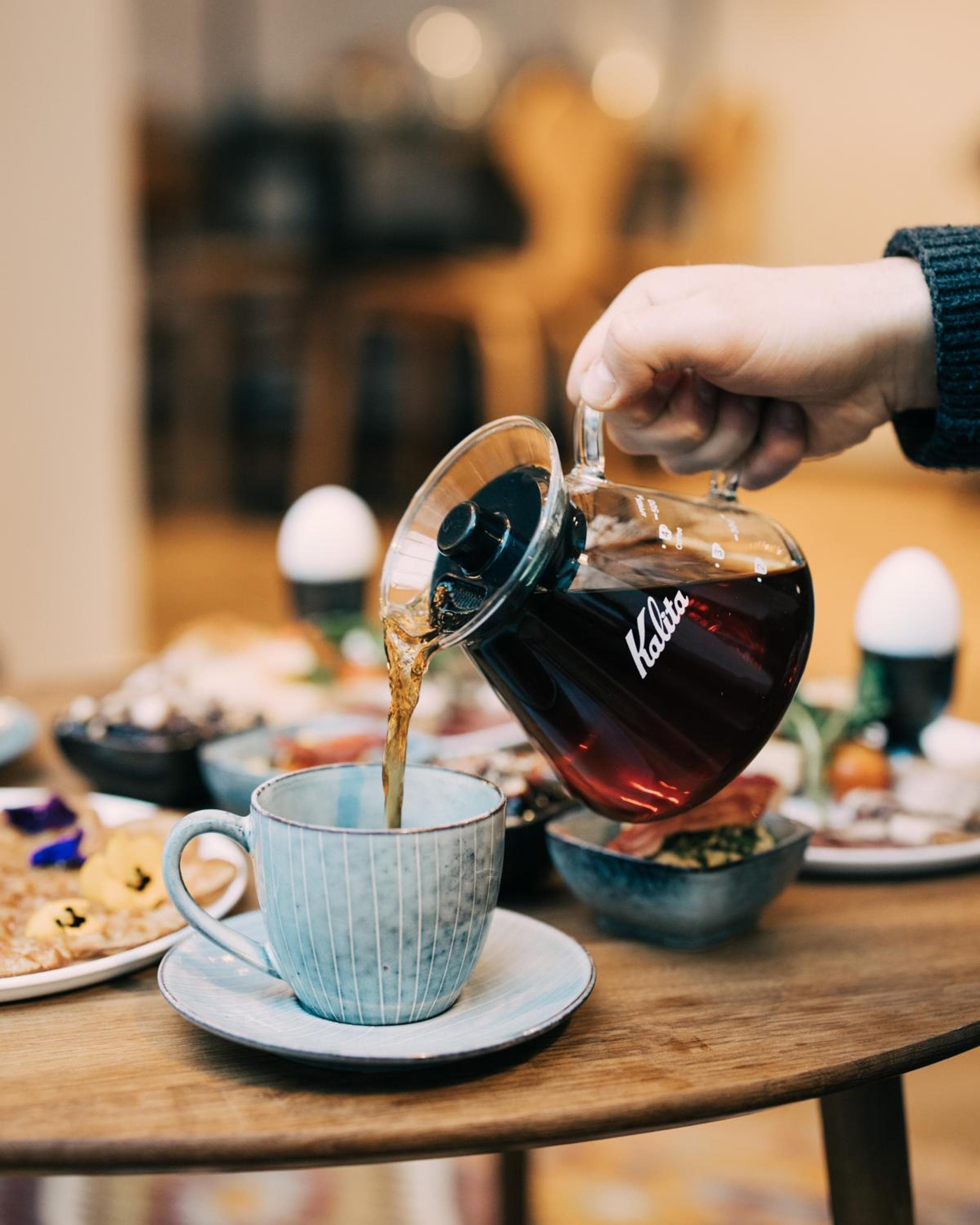 Hotel Kong Arthur hotel, Nørre Søgade 11, Copenhagen, Denmark — photo 33