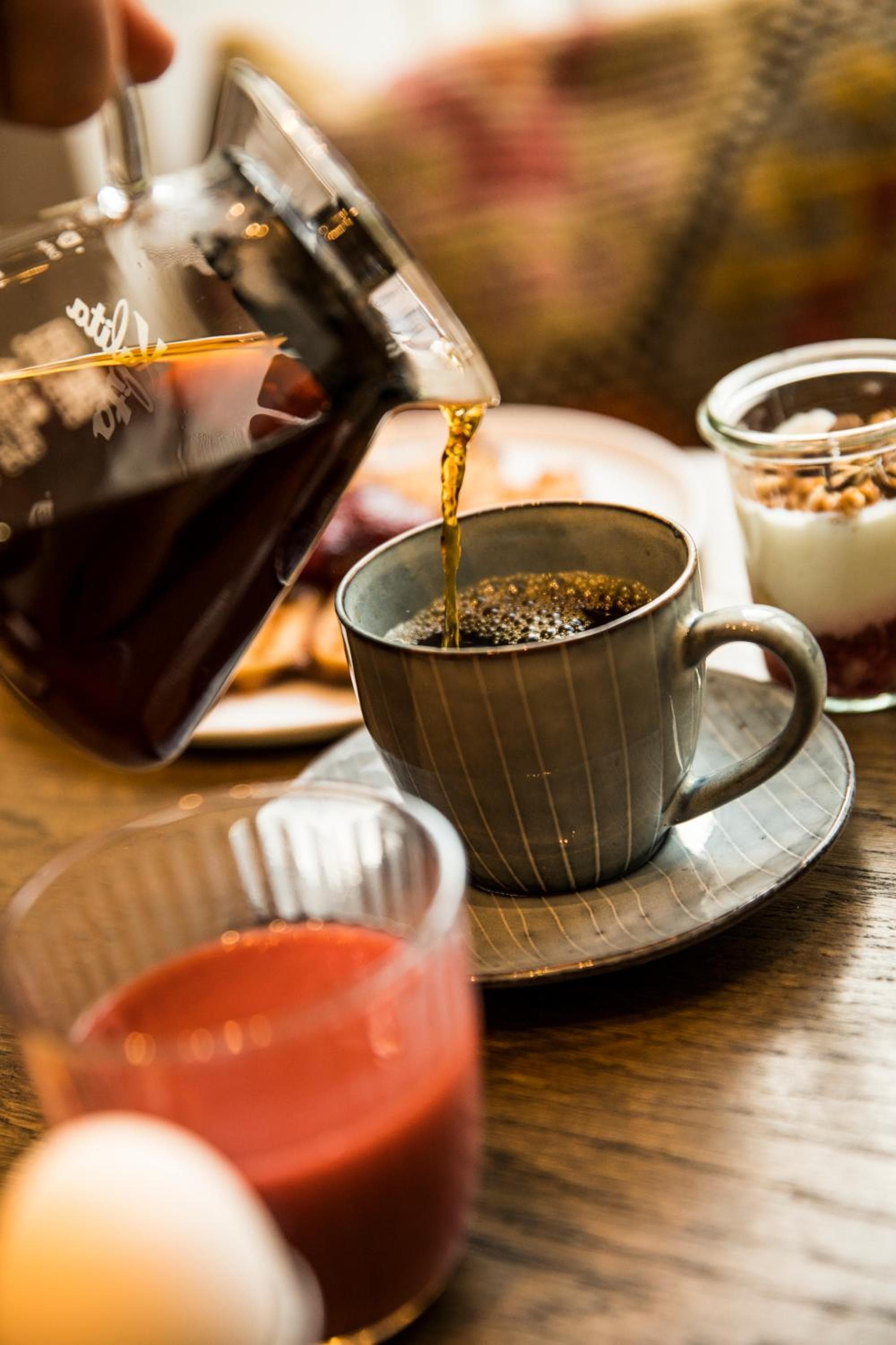 Hotel Kong Arthur hotel, Nørre Søgade 11, Copenhagen, Denmark — photo 44