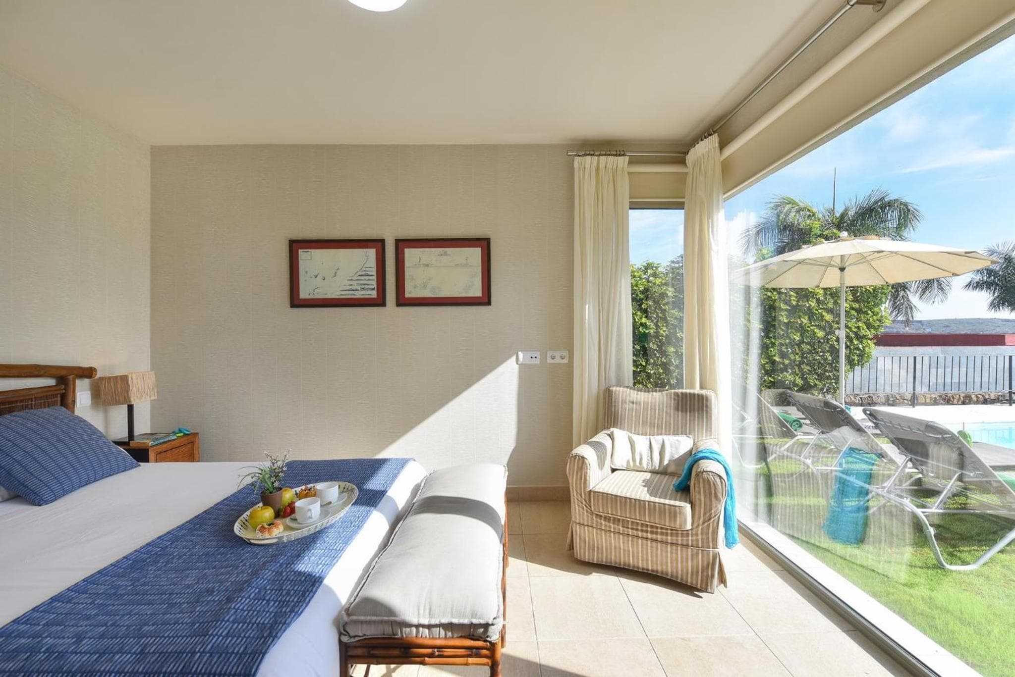 Holiday Home Jacana by VillaGranCanaria — 5