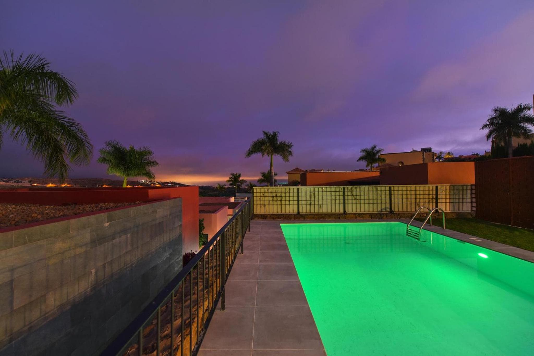 Holiday Home Jacana by VillaGranCanaria — 2