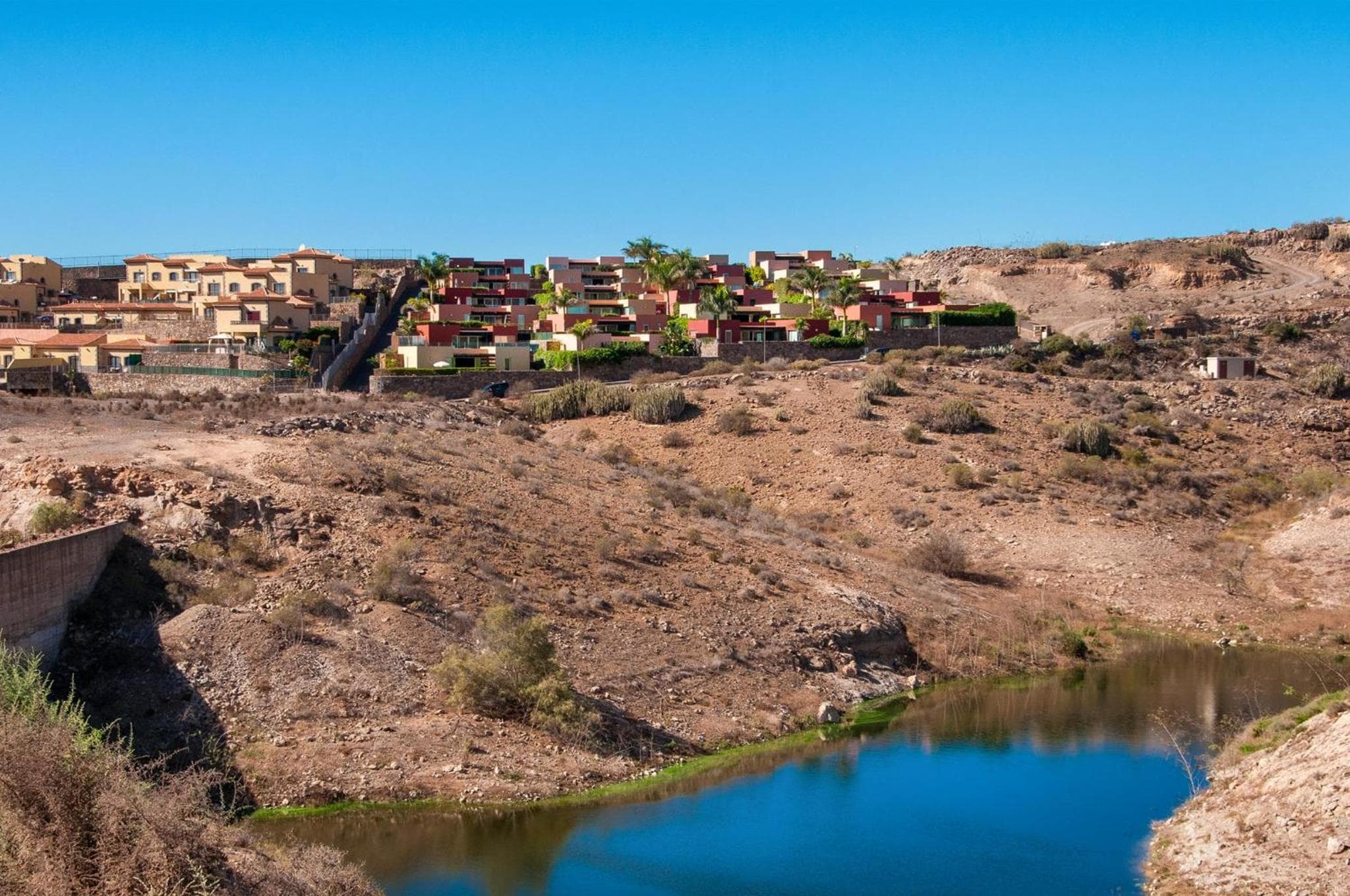 Holiday Home Jacana by VillaGranCanaria — 4