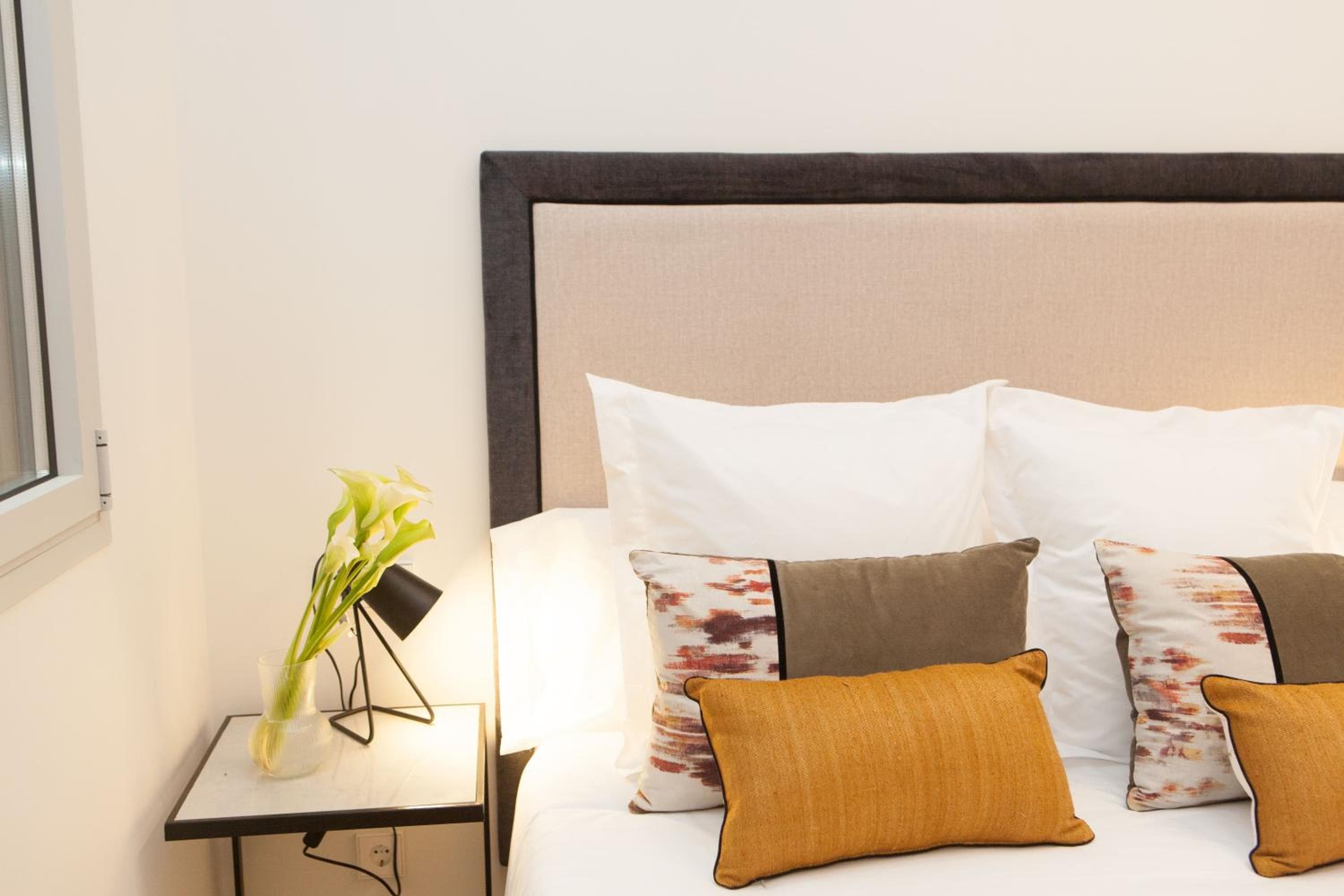 ISG Apartments Cedaceros --> ISG Apartments Cedaceros  — 21