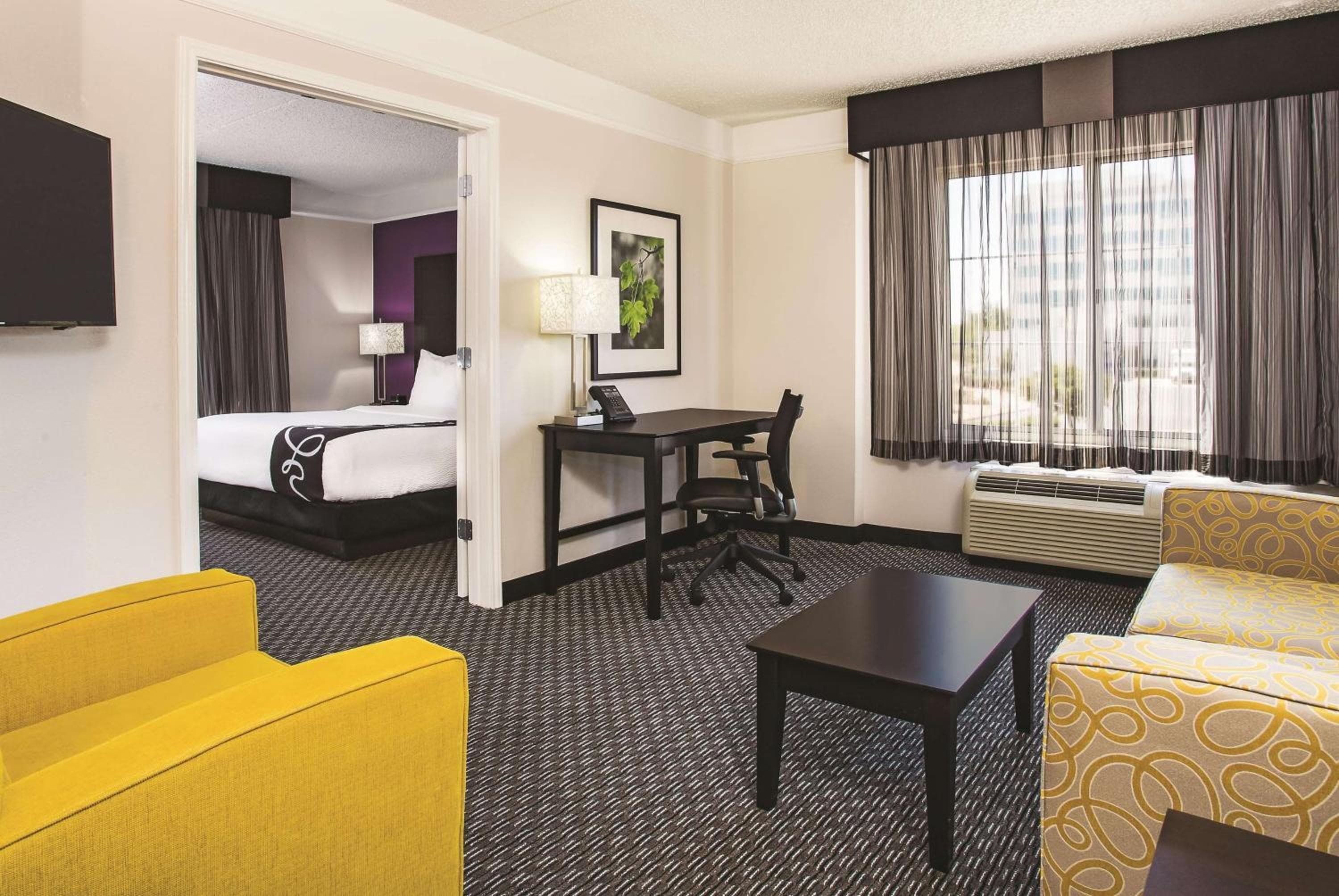 La Quinta by Wyndham Las Vegas Summerlin Tech — 29