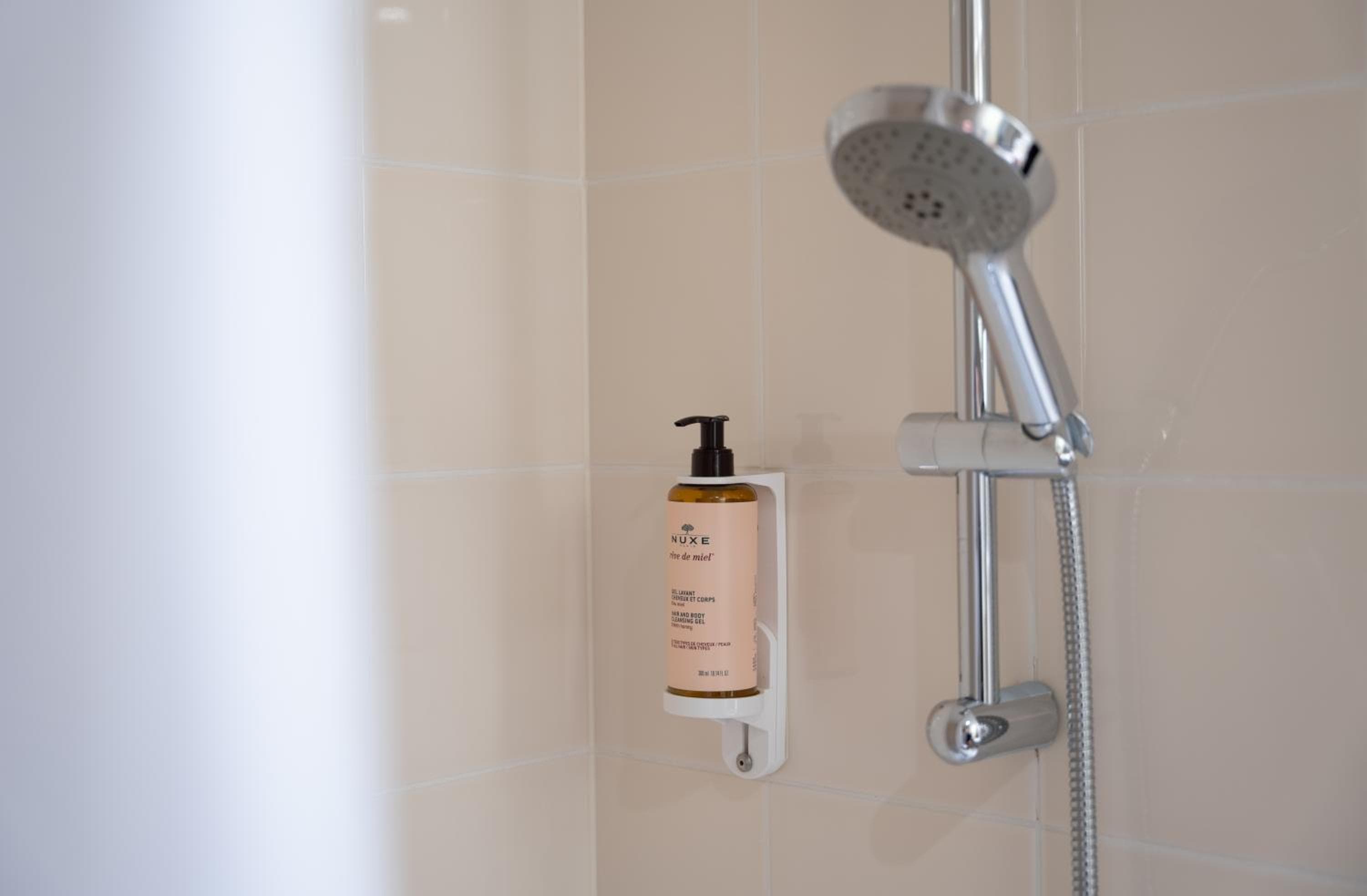 Mercure Paris Gare Montparnasse TGV — 27