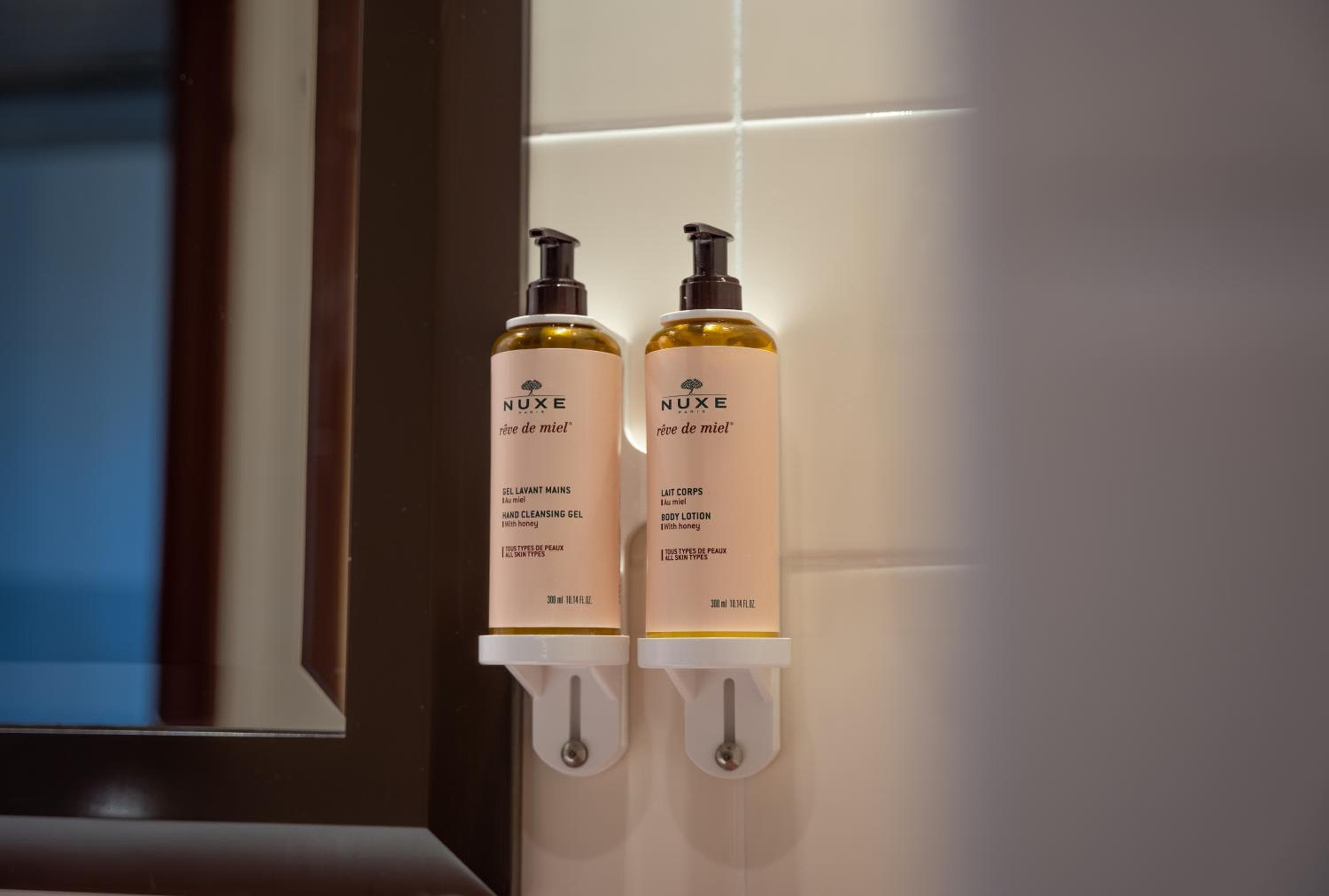 Mercure Paris Gare Montparnasse TGV — 29