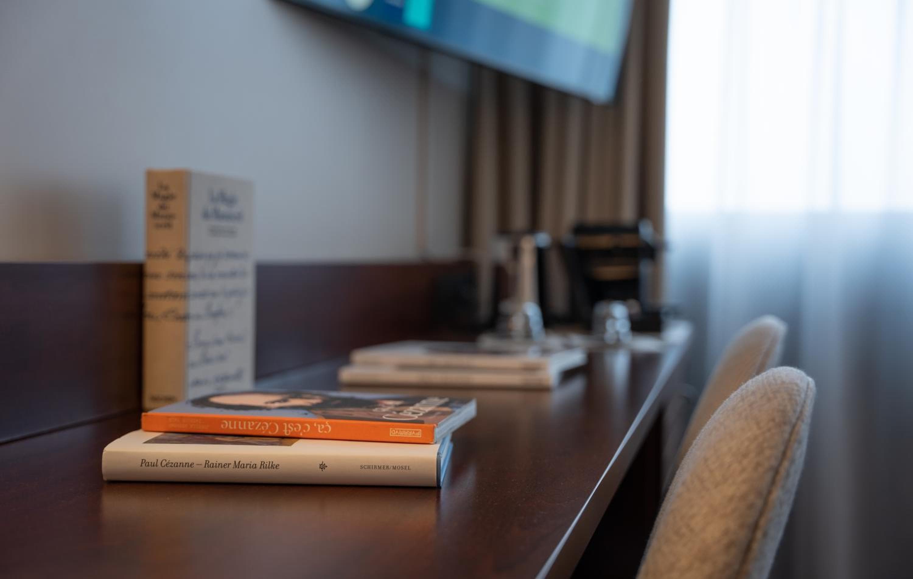 Mercure Paris Gare Montparnasse TGV — 17