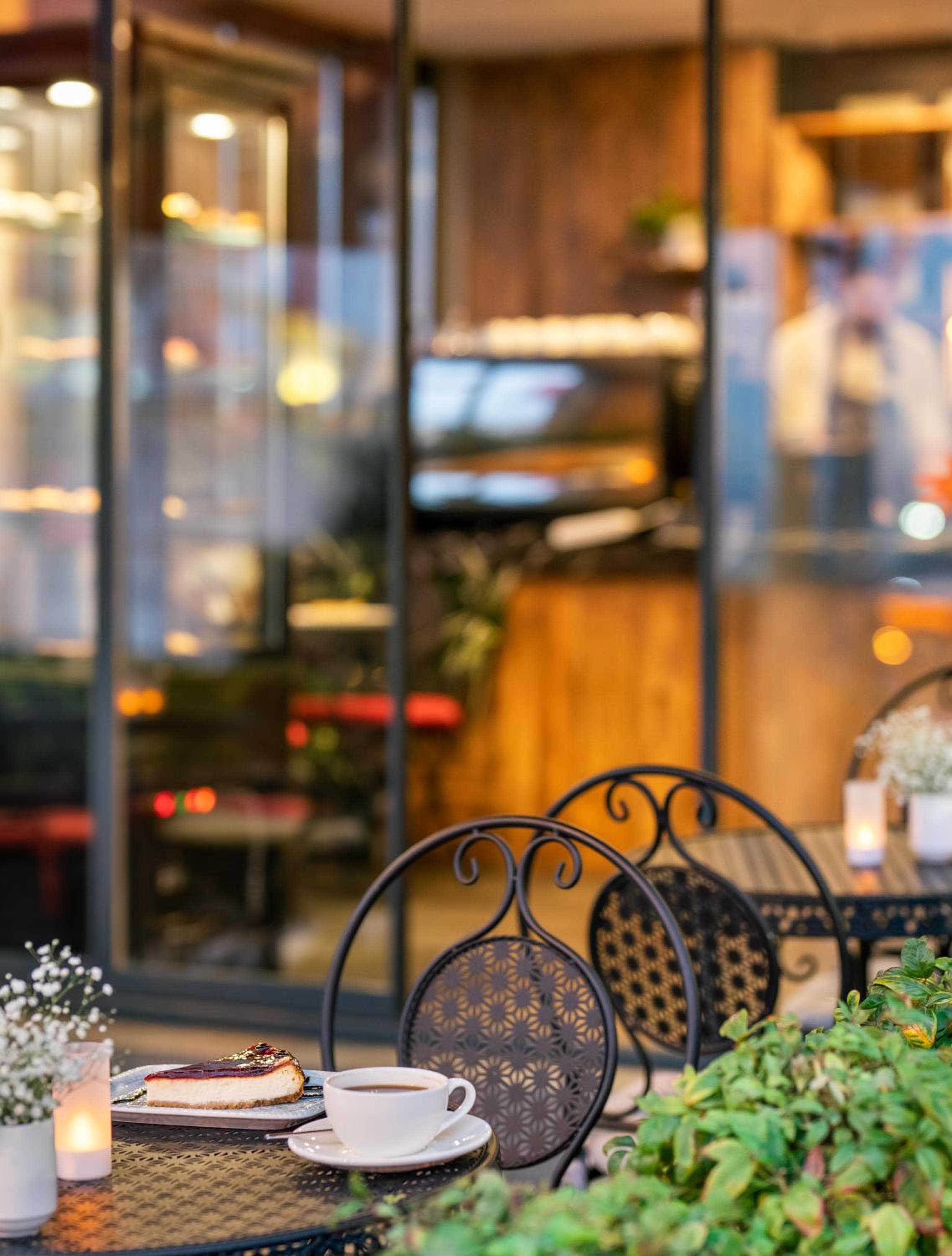 Aspera Hotel Golden Horn — 27