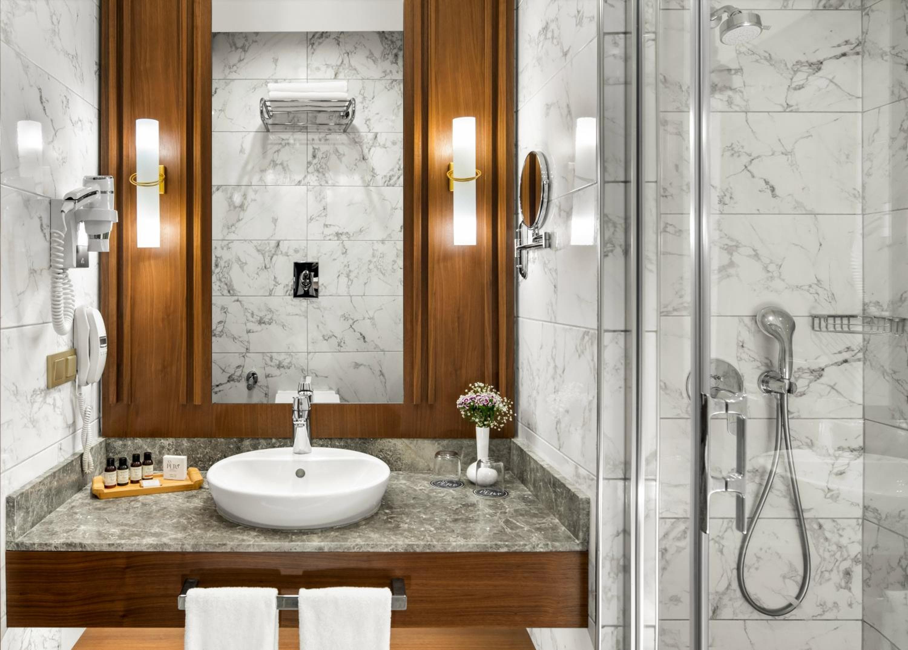 Aspera Hotel Golden Horn — 29