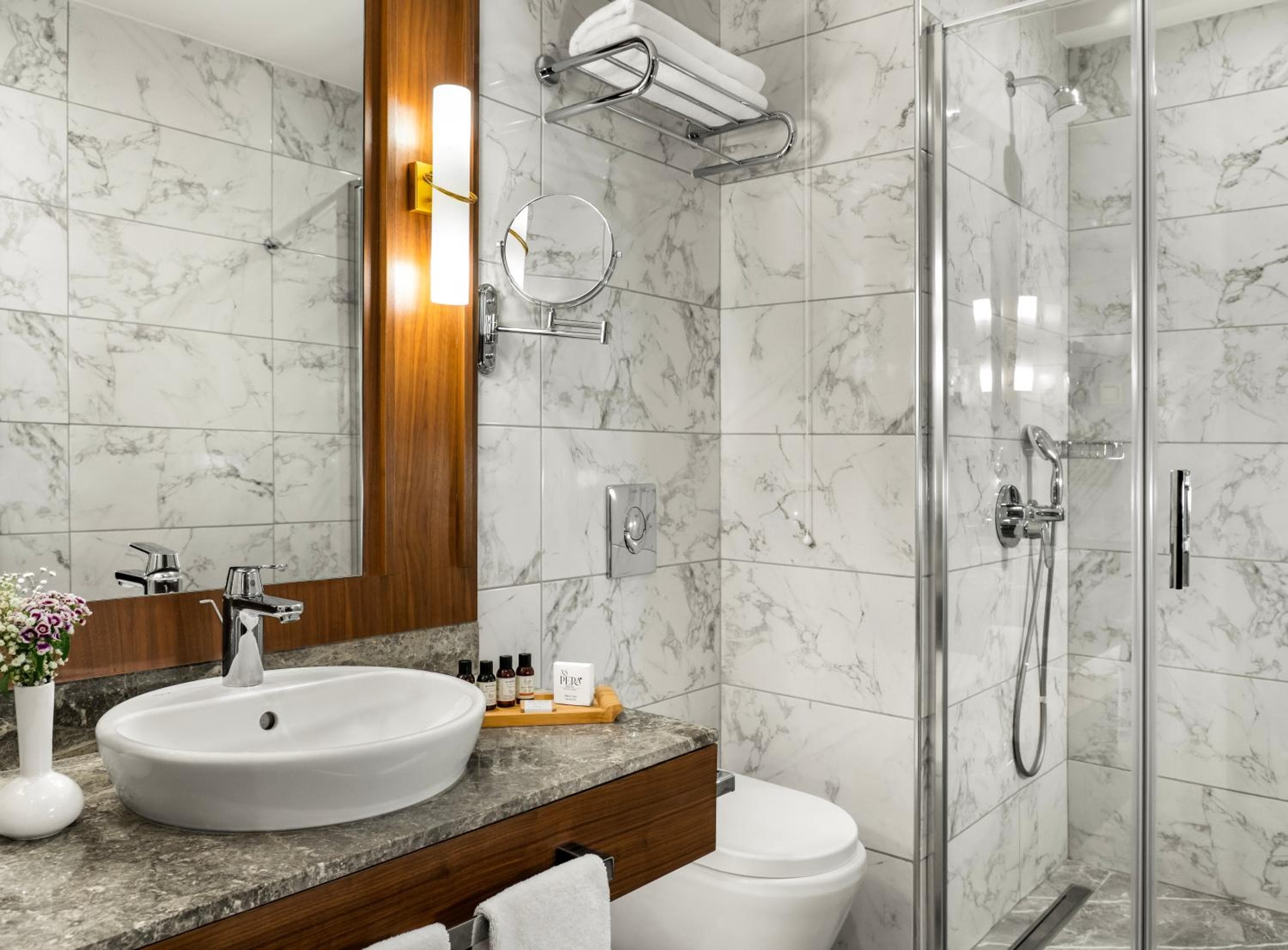 Aspera Hotel Golden Horn — 30