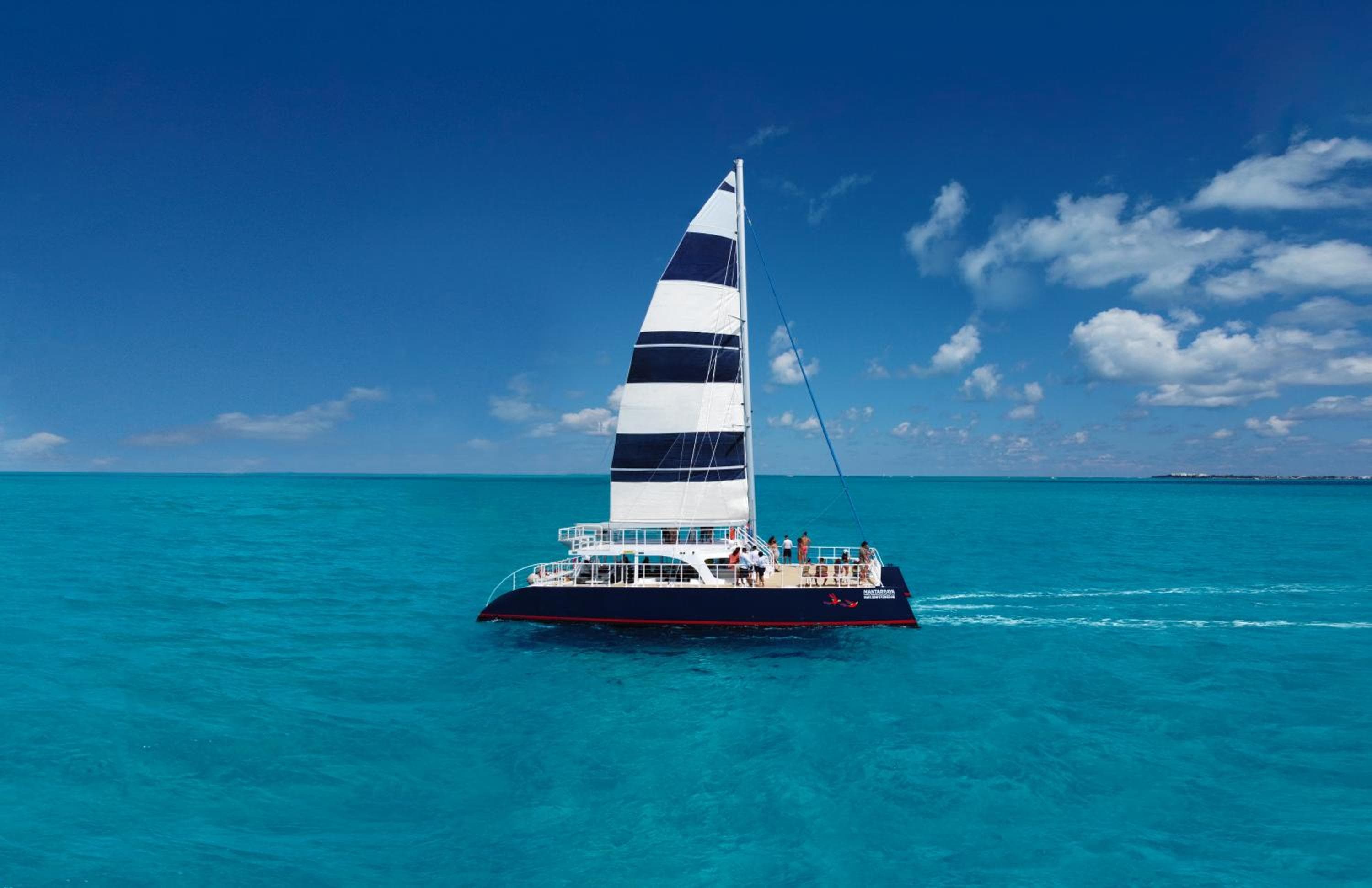 La Casa de la Playa by Xcaret- All Inclusive Adults Only — 4