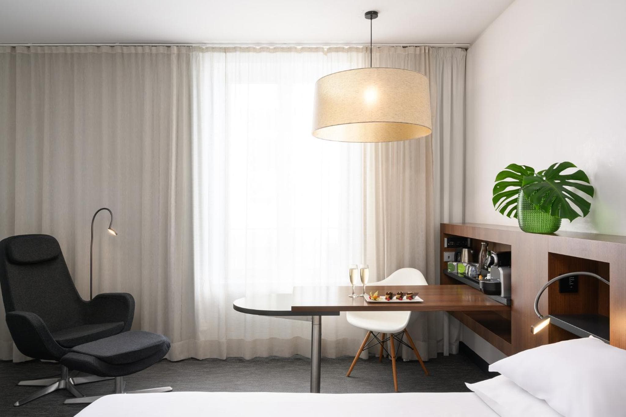Inspira Liberdade Boutique Hotel — 5