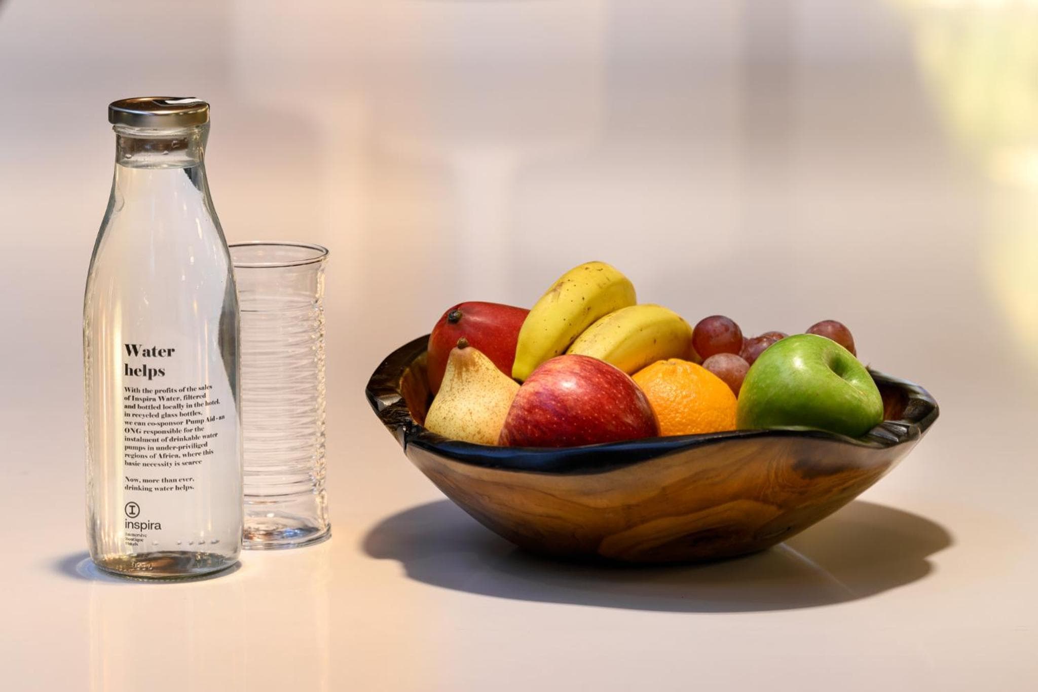 Inspira Liberdade Boutique Hotel — 19