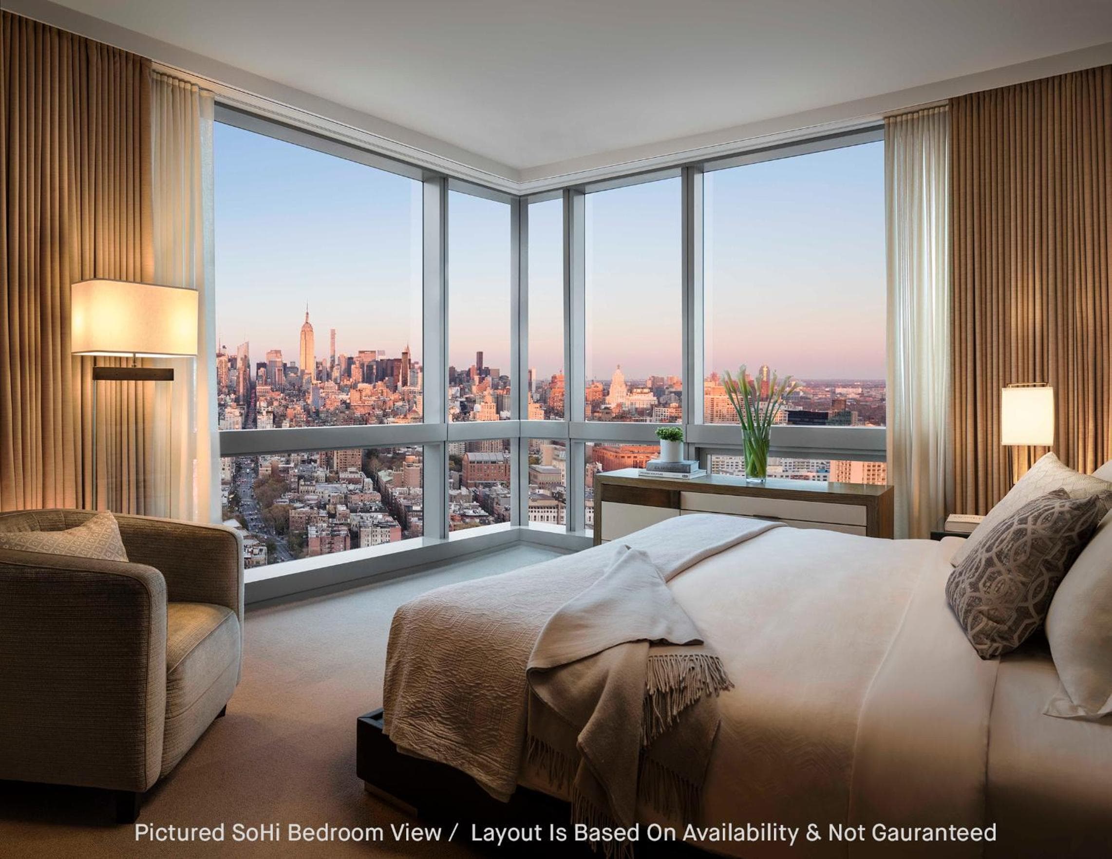 L'Hotel Dominick — 27