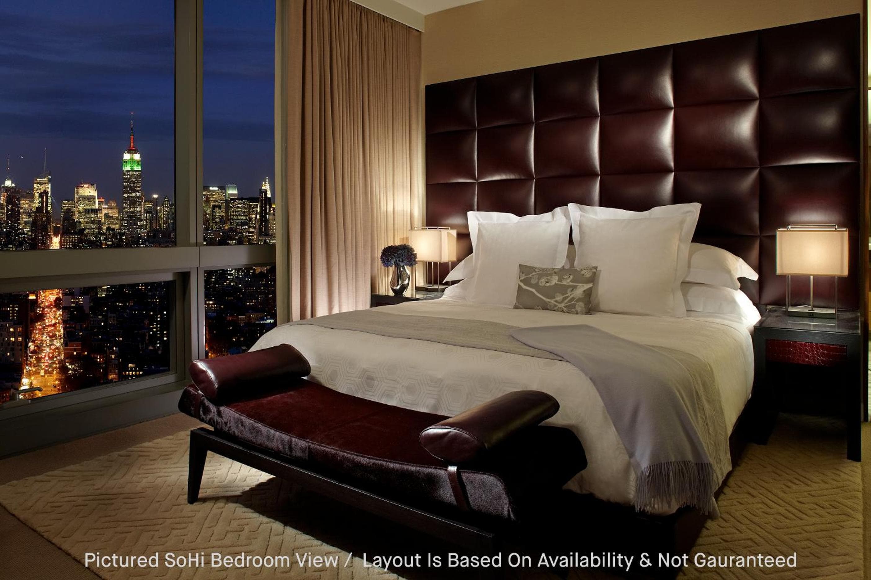 L'Hotel Dominick — 28