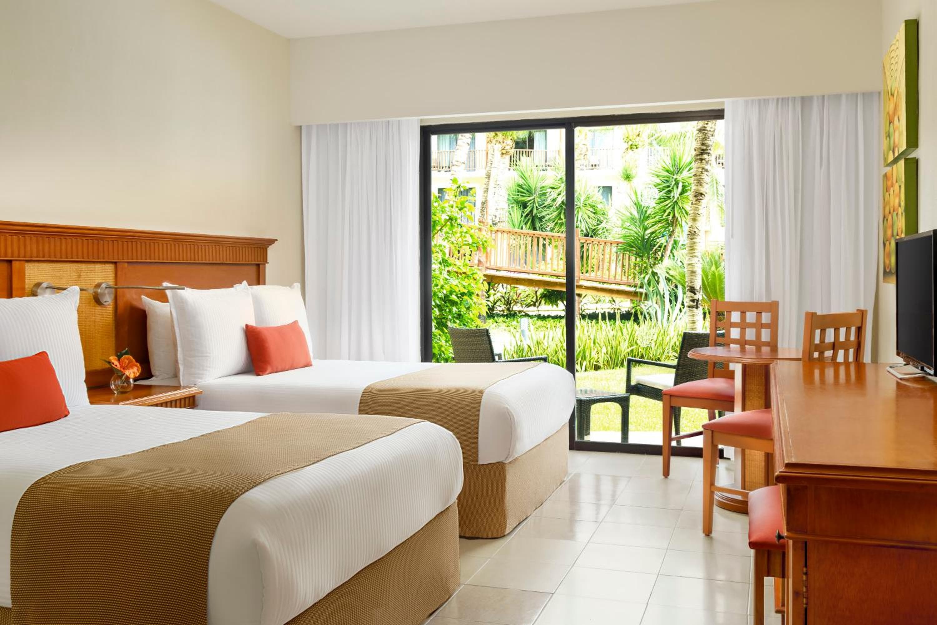 The Reef Coco Beach Resort & Spa- Optional All Inclusive — 19