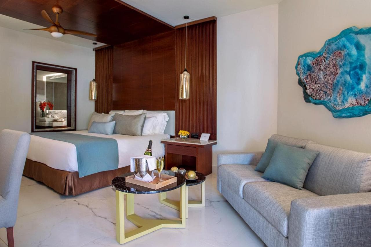 Secrets Royal Beach Punta Cana - Adults Only - All Inclusive — 24