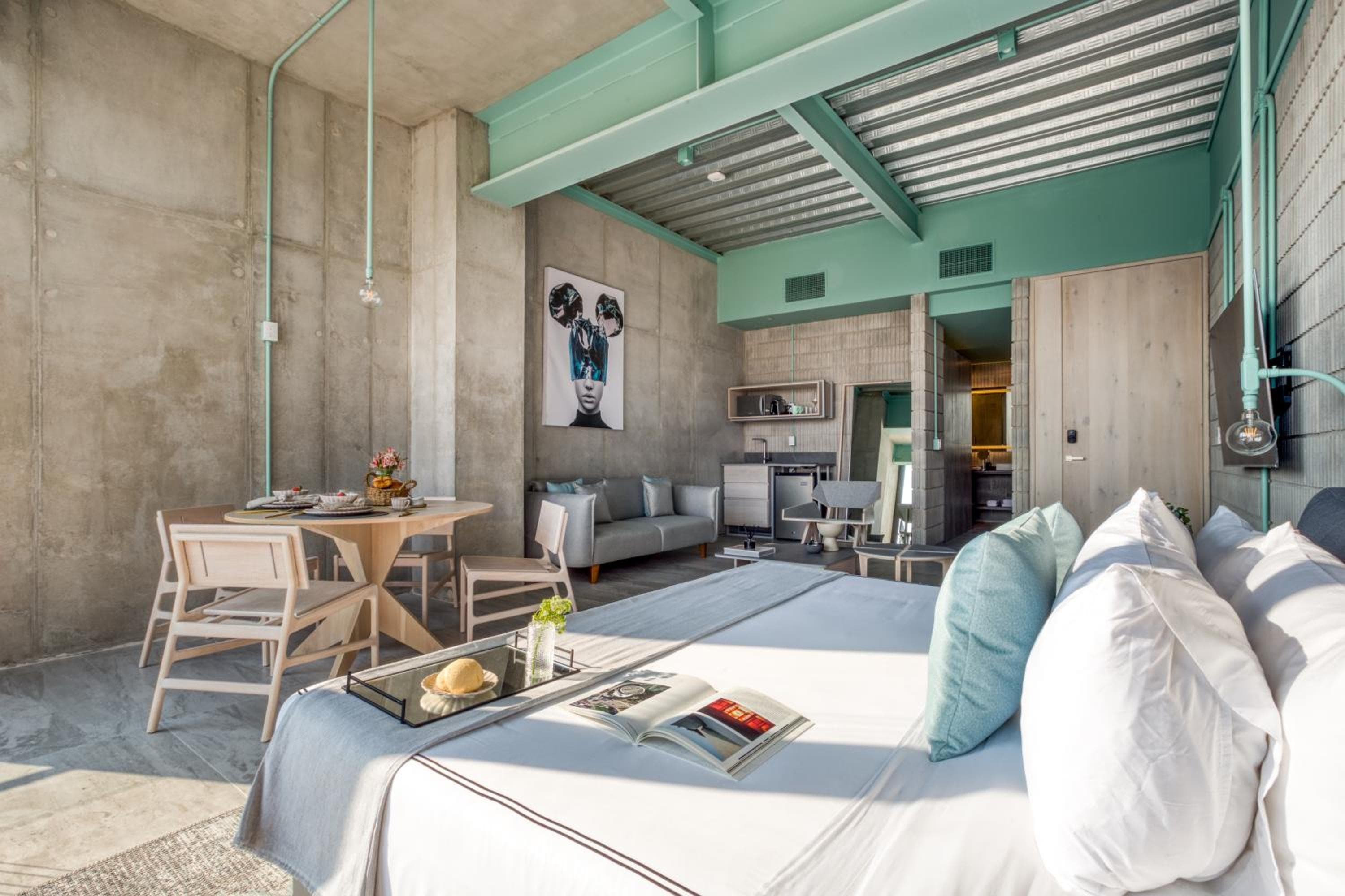 UTOPICA Polanco di ULIV — 14