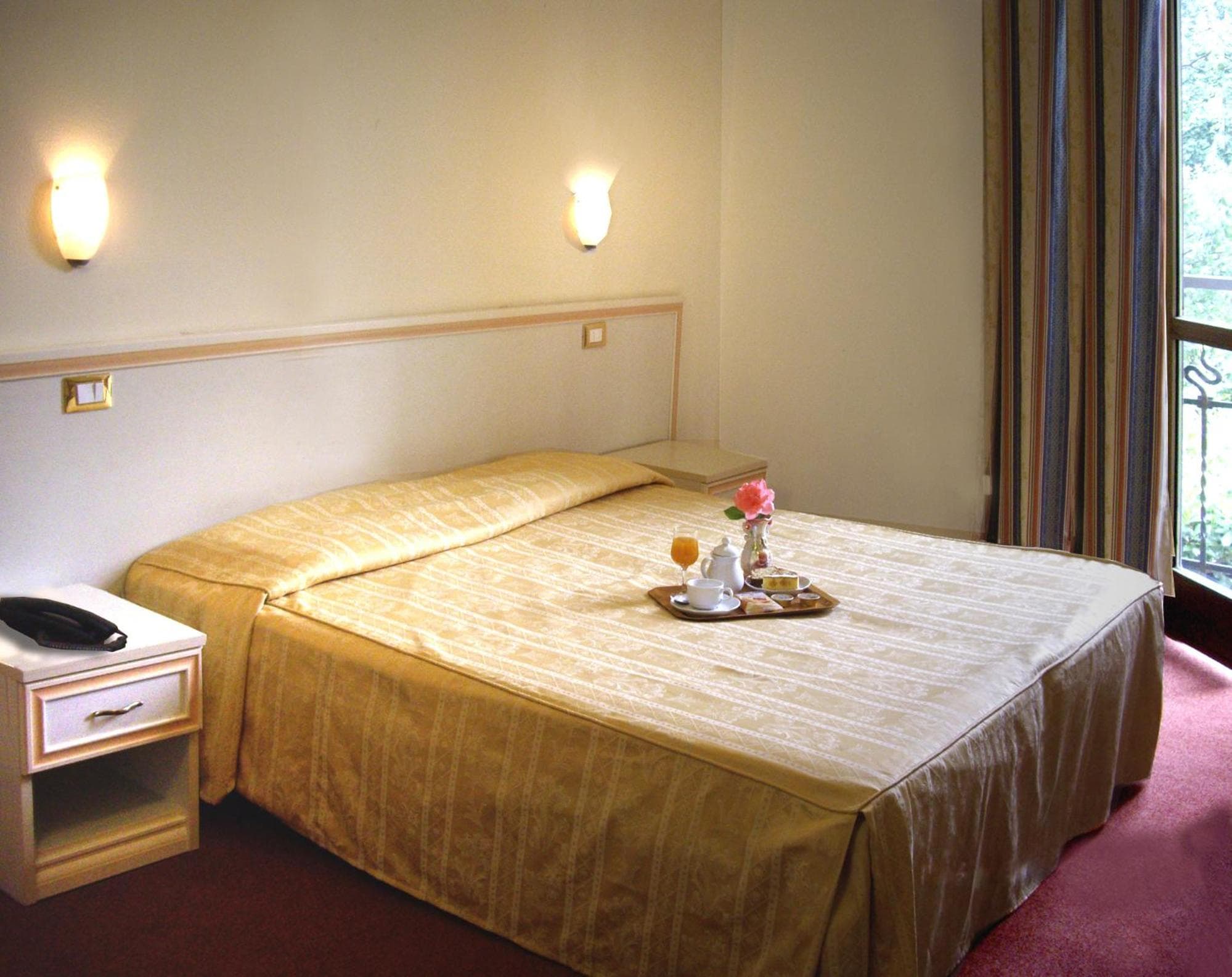 Hotel Adler — 24