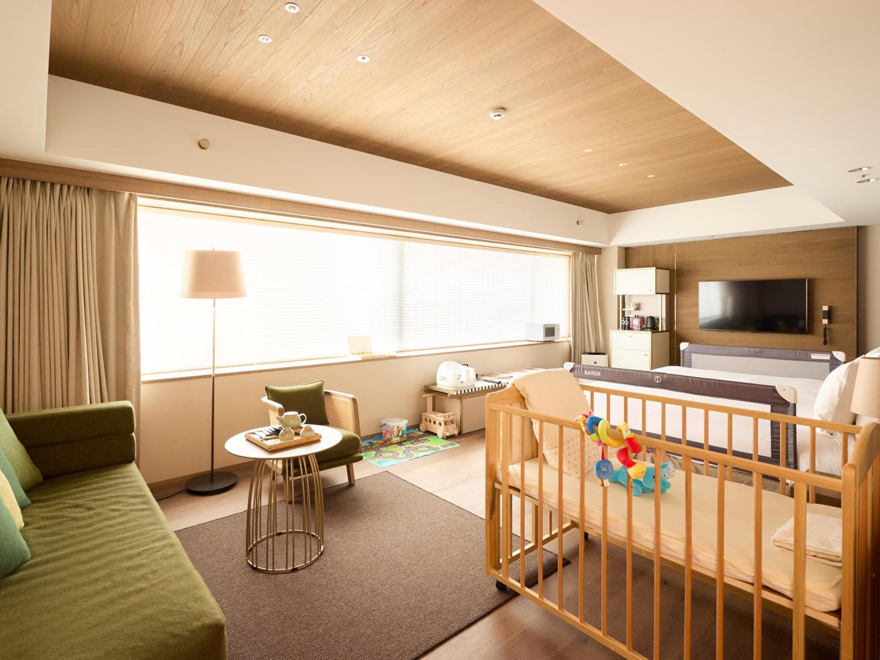 GOOD NATURE HOTEL KYOTO hotel, Shimogyo-ku Kawaramachi dori 2 chome Inaricho 318-6 , Kyoto, Japan — photo 36