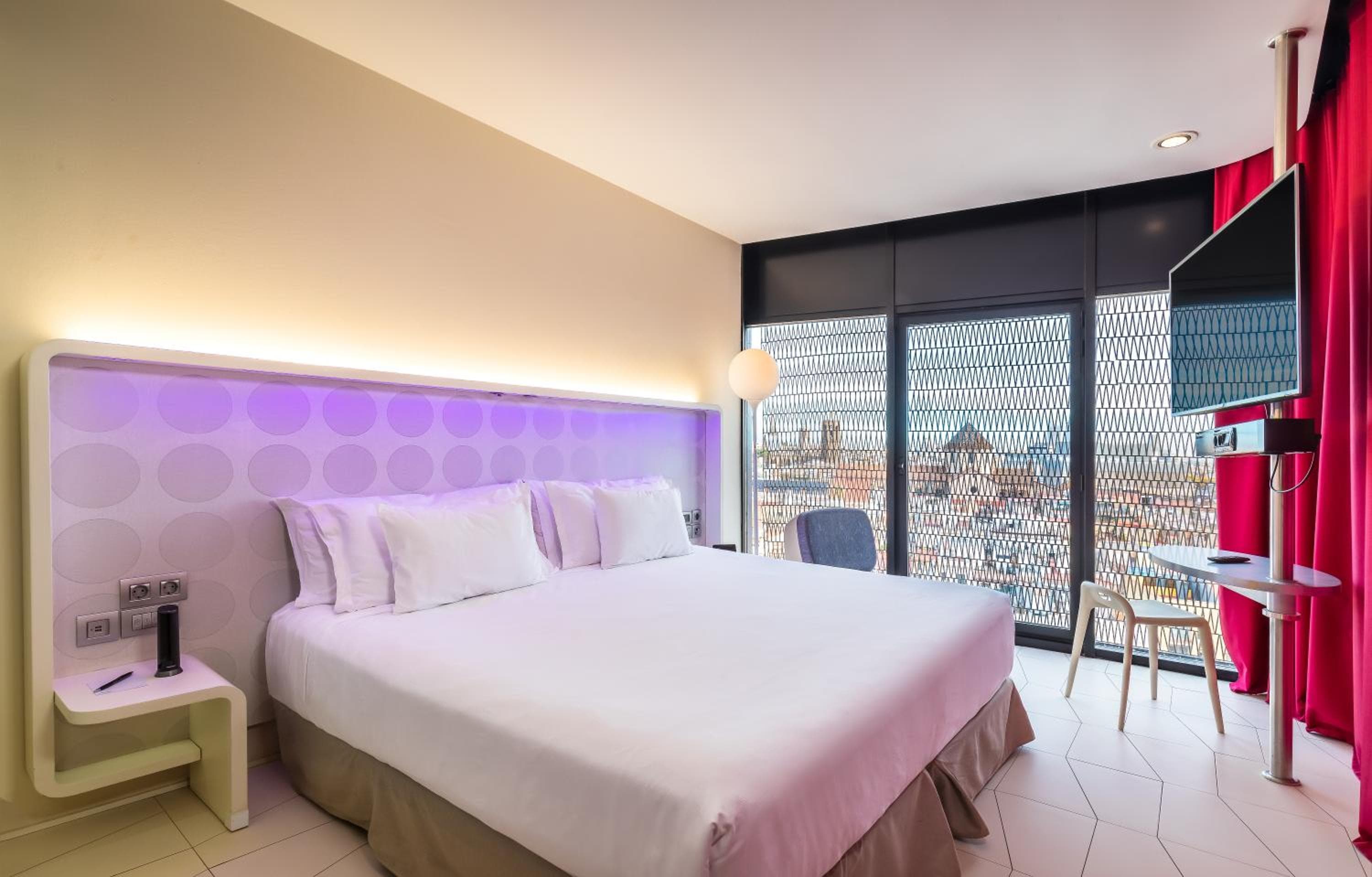 Barceló Raval — 22