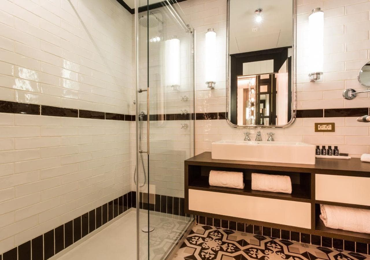 Only YOU Hotel Atocha hotel, Paseo de la Infanta Isabel, 13, Madrid, Spain — photo 70