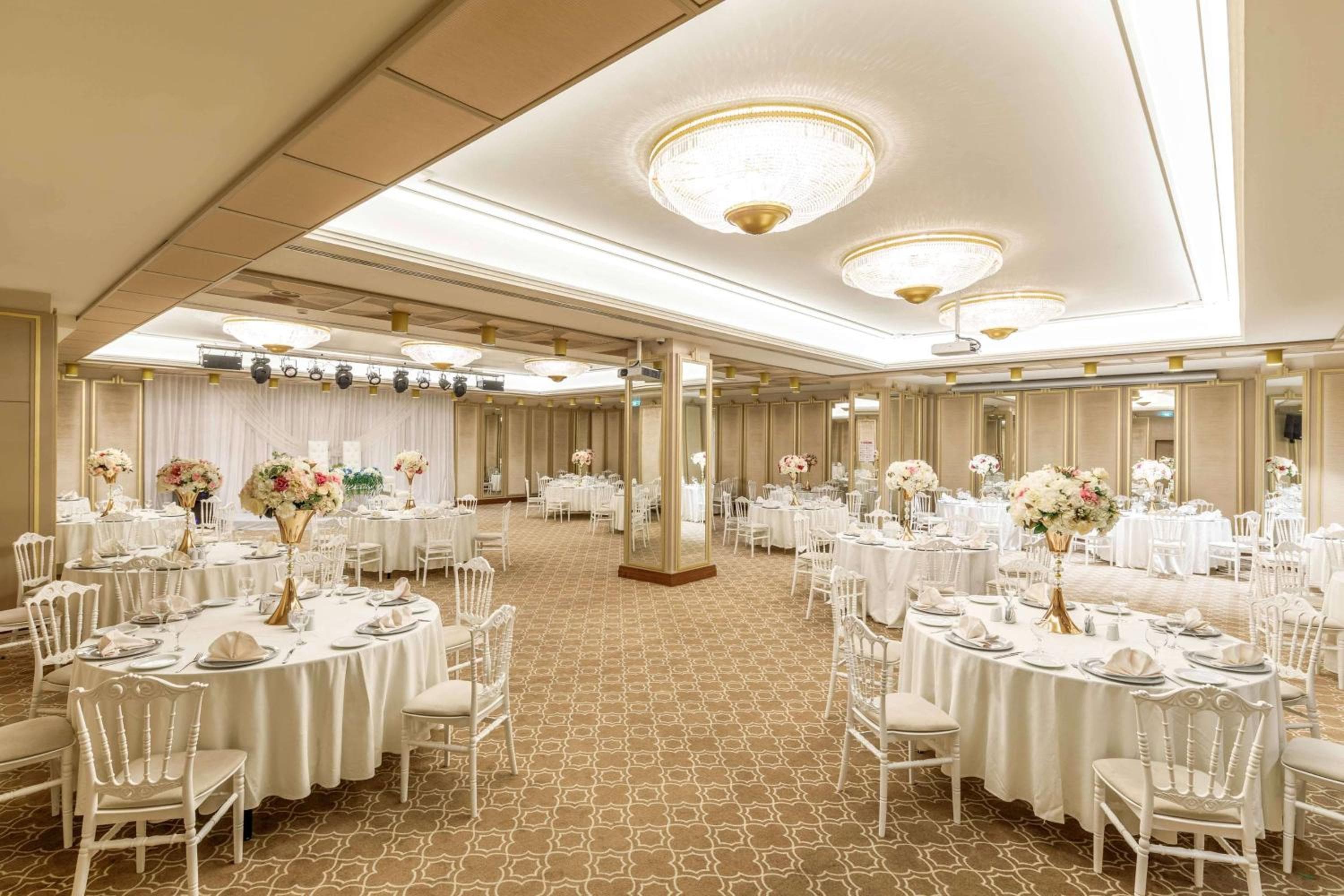 Ramada by Wyndham Istanbul Golden Horn — 28