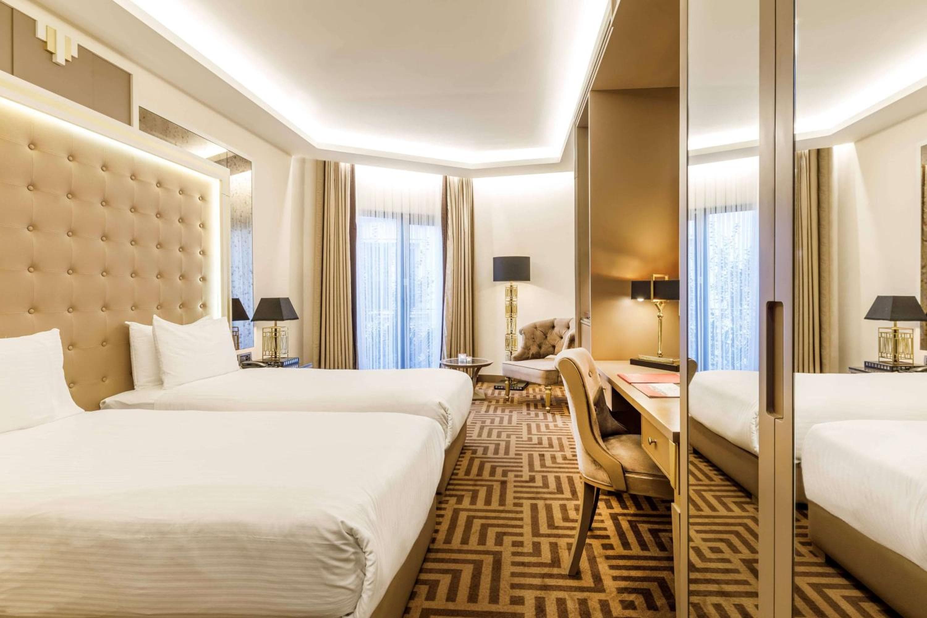 Ramada by Wyndham Istanbul Golden Horn — 26