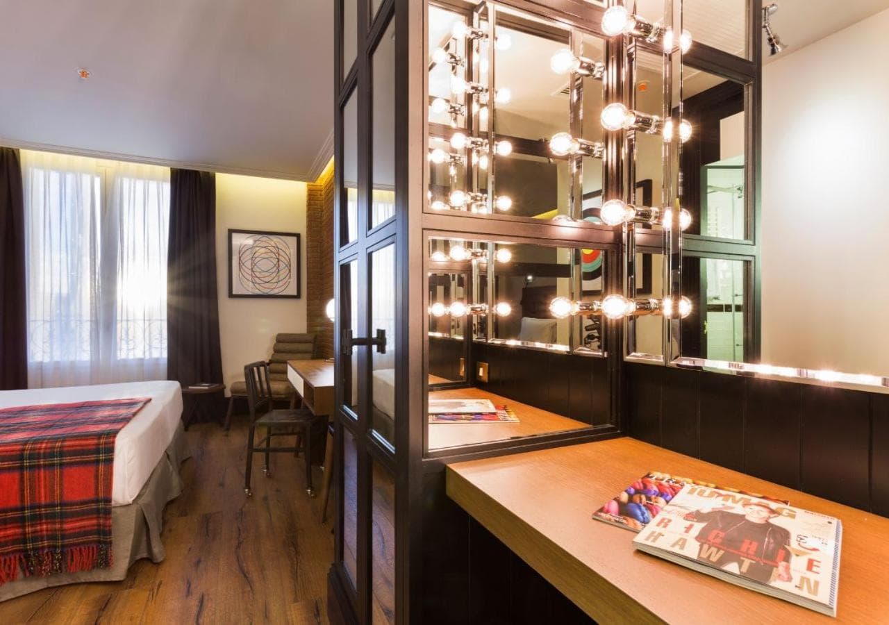 Only YOU Hotel Atocha hotel, Paseo de la Infanta Isabel, 13, Madrid, Spain — photo 6