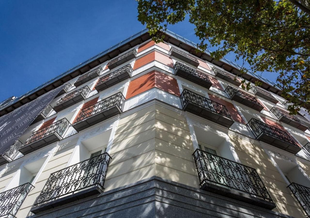 Only YOU Hotel Atocha hotel, Paseo de la Infanta Isabel, 13, Madrid, Spain — photo 5