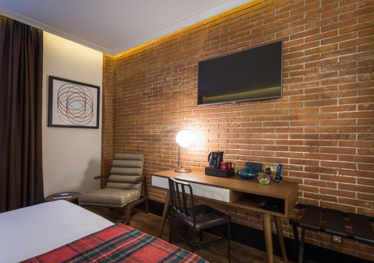 Only YOU Hotel Atocha hotel, Paseo de la Infanta Isabel, 13, Madrid, Spain — photo 44