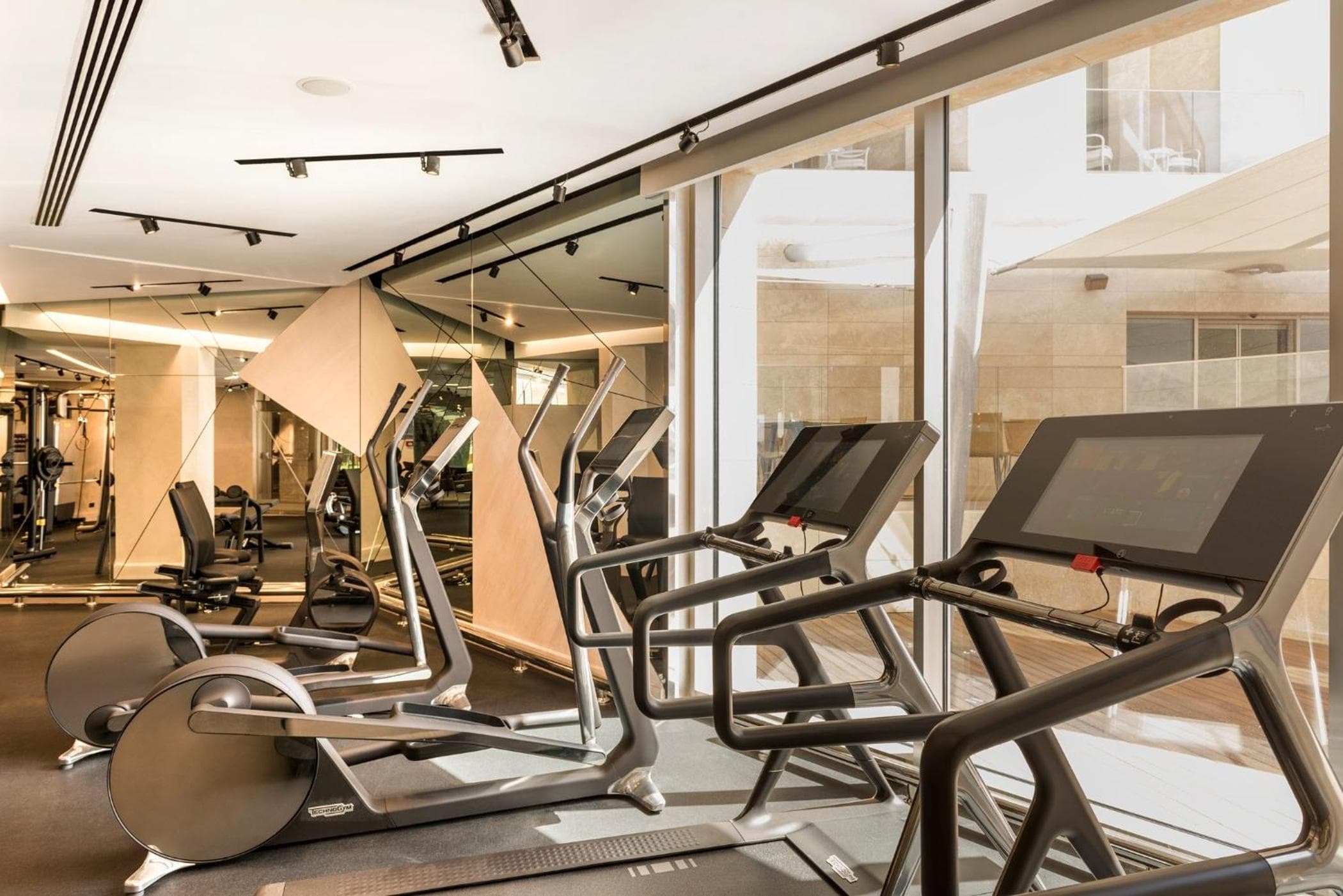 Crowne Plaza Florya Istanbul by IHG hotel, Senlikkoy Mah. Yesilkoy Halkali Cad. No:95, Istanbul, Turkey — photo 89