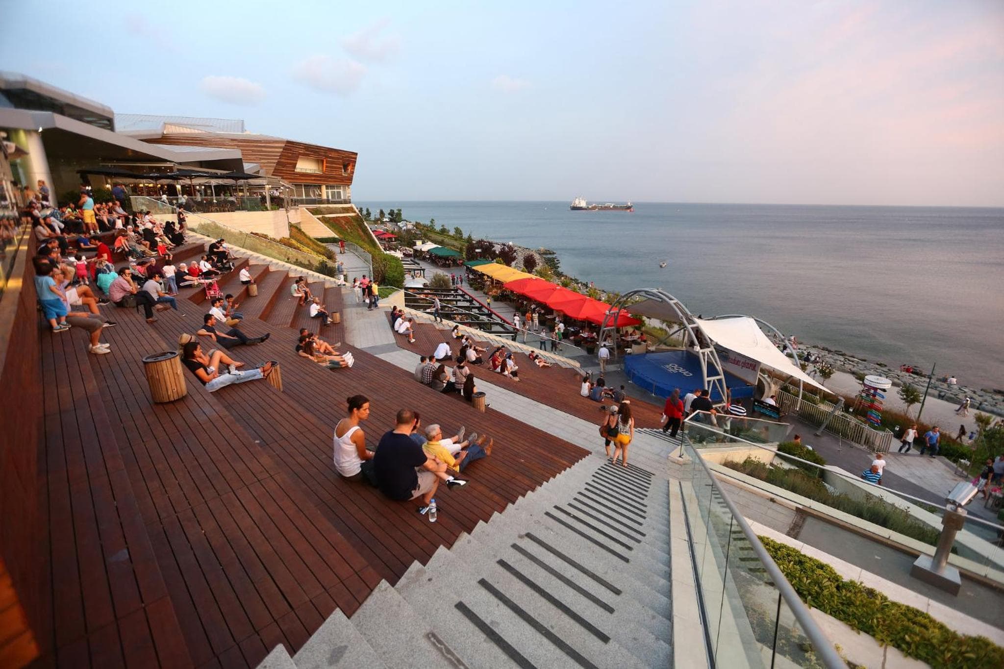 Crowne Plaza Florya Istanbul by IHG hotel, Senlikkoy Mah. Yesilkoy Halkali Cad. No:95, Istanbul, Turkey — photo 148