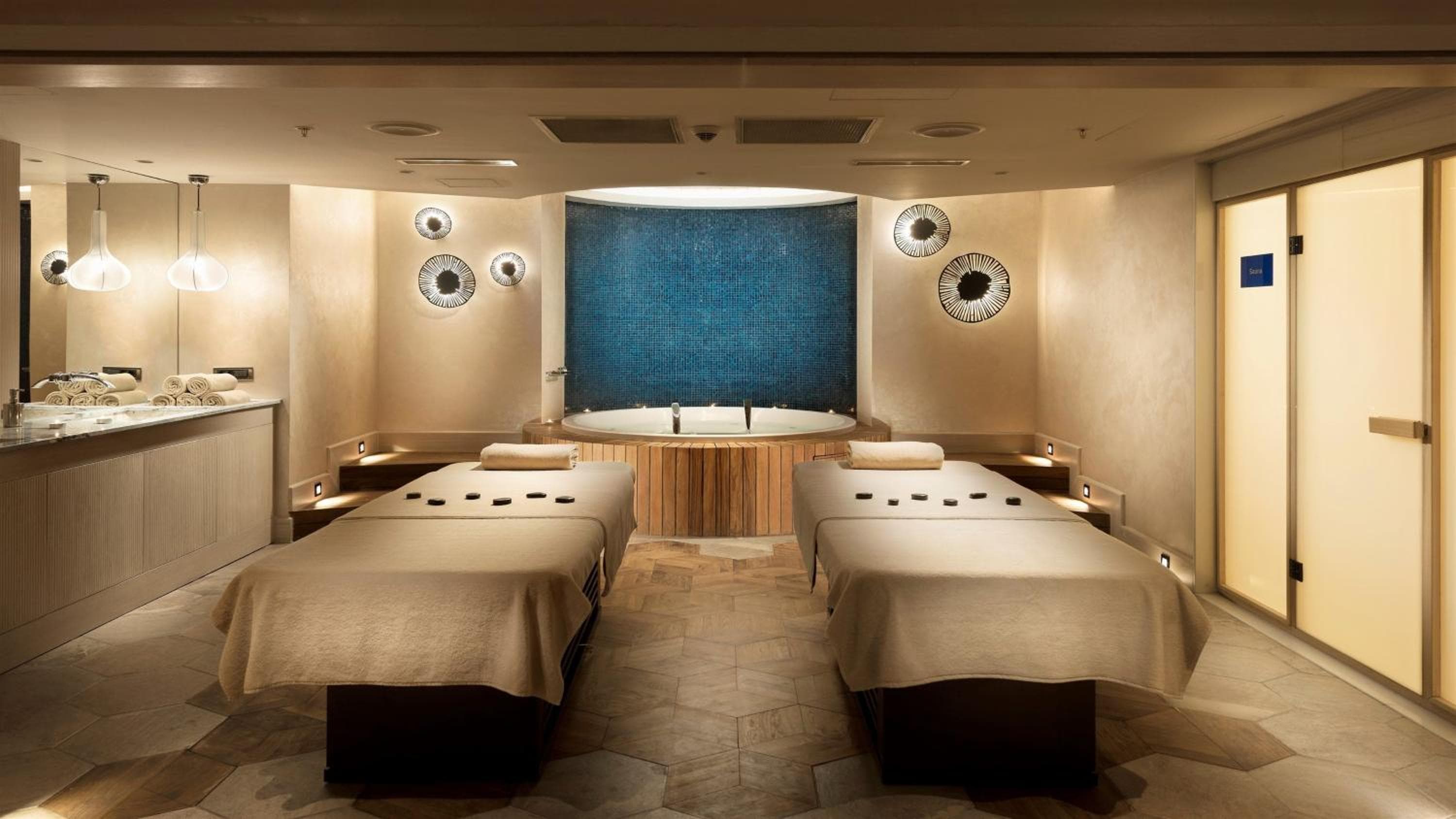 Crowne Plaza Florya Istanbul by IHG hotel, Senlikkoy Mah. Yesilkoy Halkali Cad. No:95, Istanbul, Turkey — photo 3