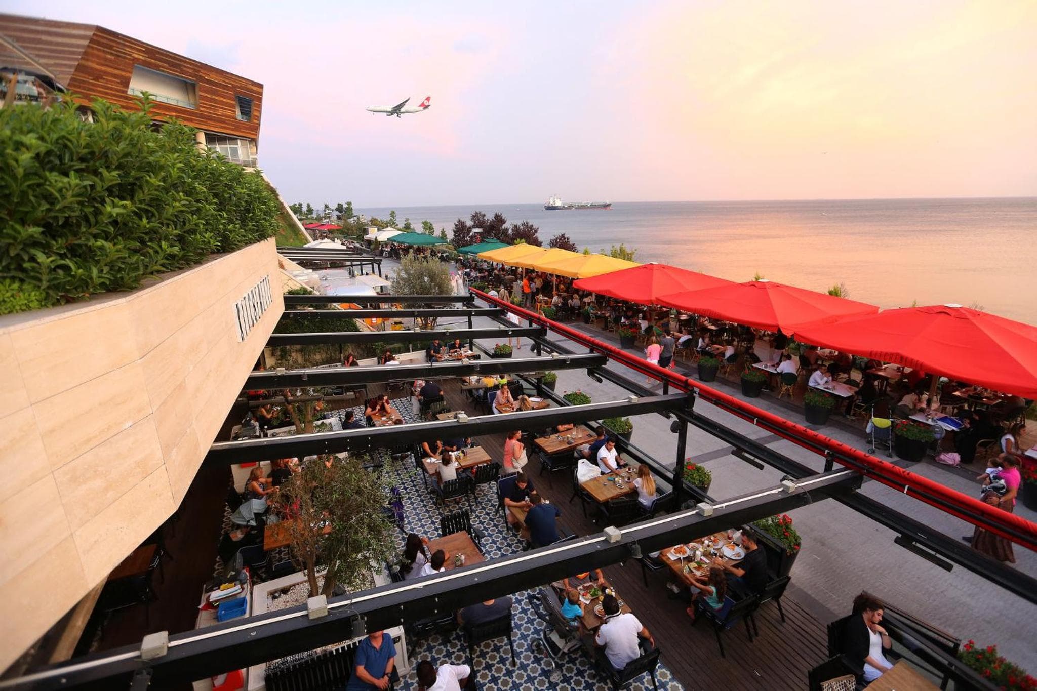 Crowne Plaza Florya Istanbul by IHG hotel, Senlikkoy Mah. Yesilkoy Halkali Cad. No:95, Istanbul, Turkey — photo 149