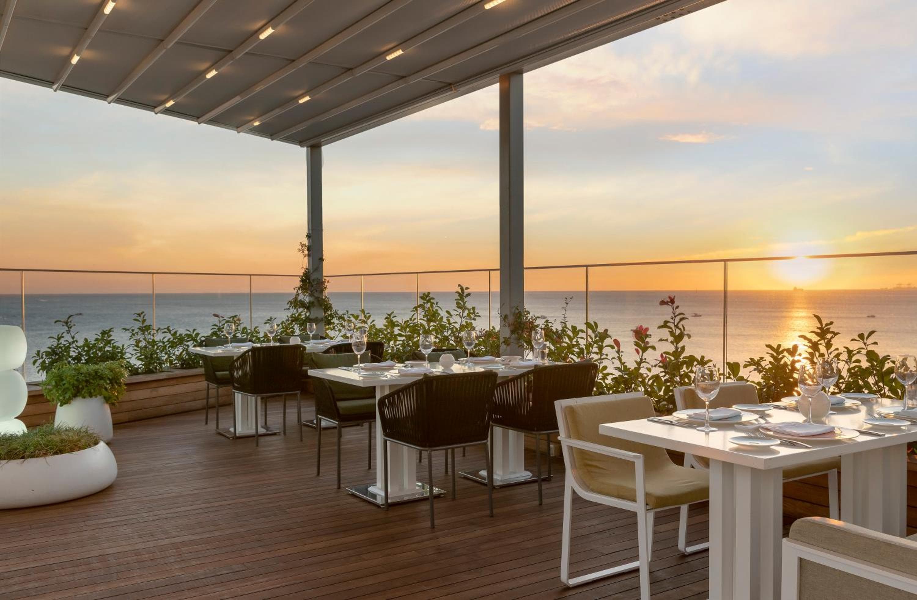 Crowne Plaza Florya Istanbul by IHG hotel, Senlikkoy Mah. Yesilkoy Halkali Cad. No:95, Istanbul, Turkey — photo 121