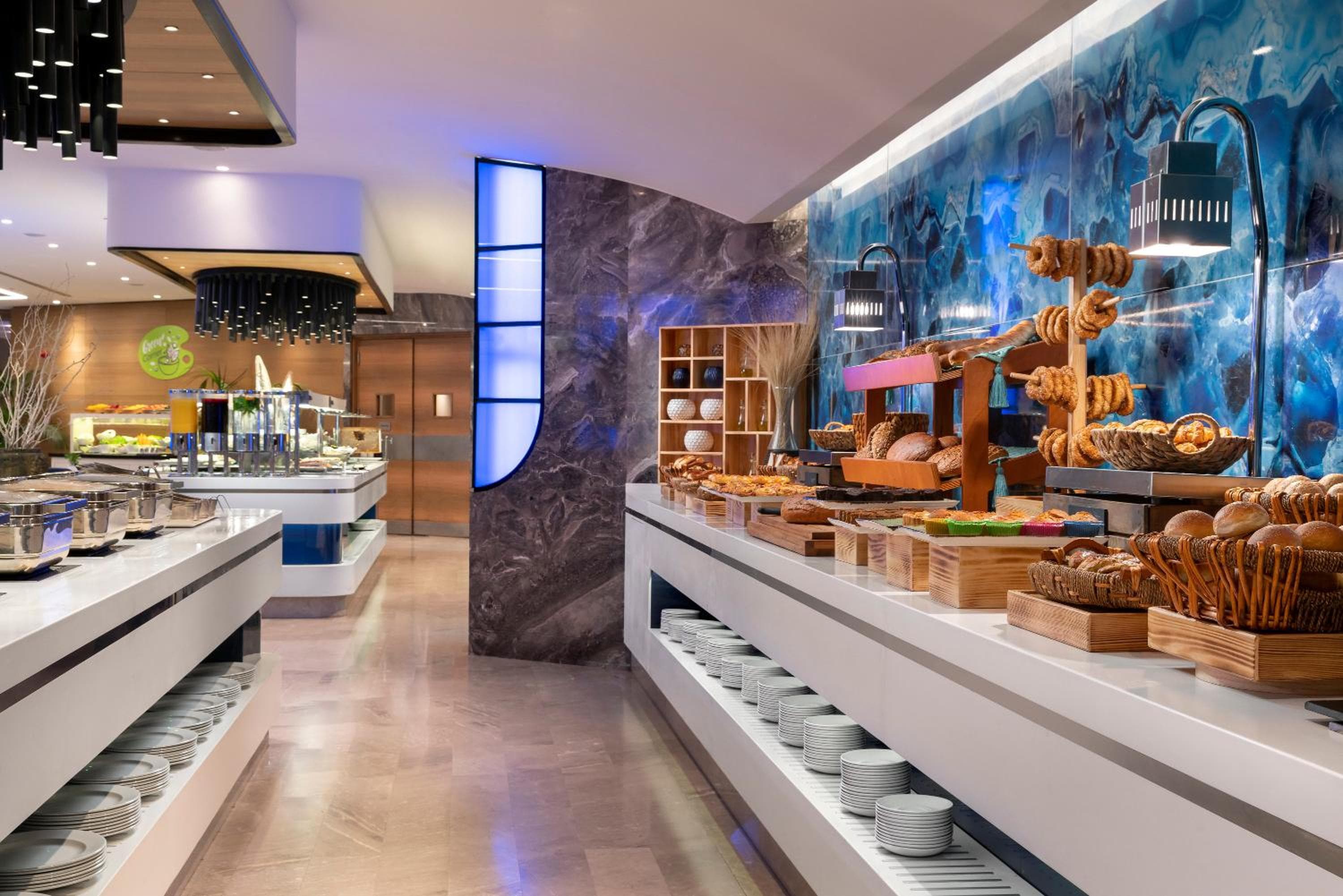 Crowne Plaza Florya Istanbul by IHG hotel, Senlikkoy Mah. Yesilkoy Halkali Cad. No:95, Istanbul, Turkey — photo 114