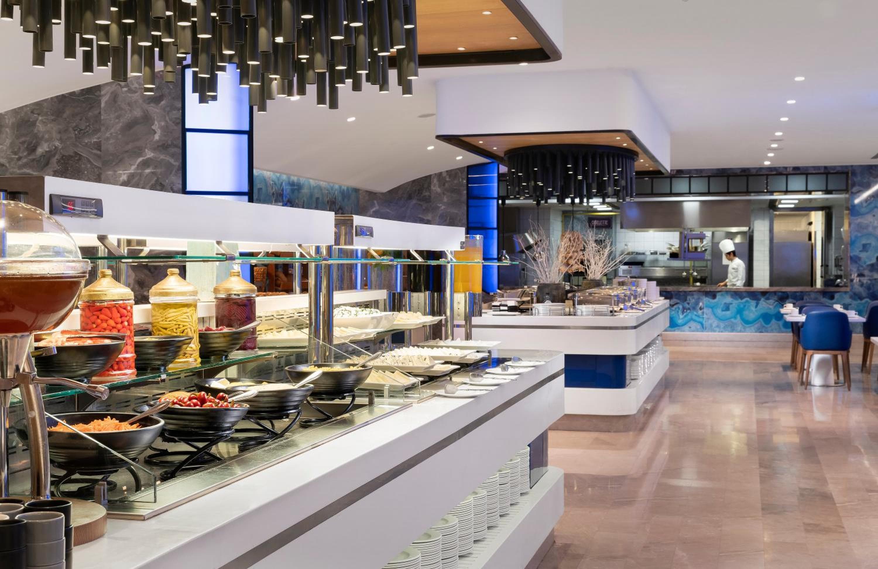 Crowne Plaza Florya Istanbul by IHG hotel, Senlikkoy Mah. Yesilkoy Halkali Cad. No:95, Istanbul, Turkey — photo 25