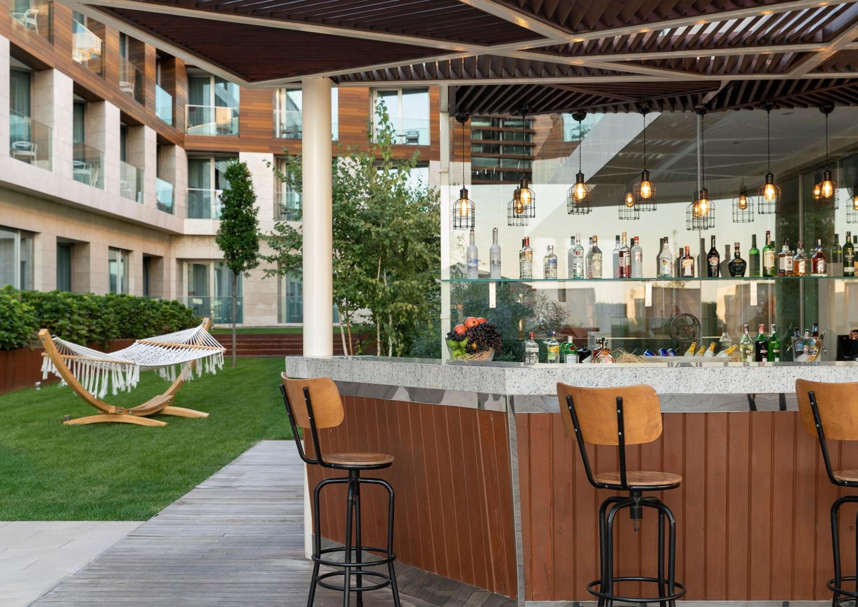 Crowne Plaza Florya Istanbul by IHG hotel, Senlikkoy Mah. Yesilkoy Halkali Cad. No:95, Istanbul, Turkey — photo 139