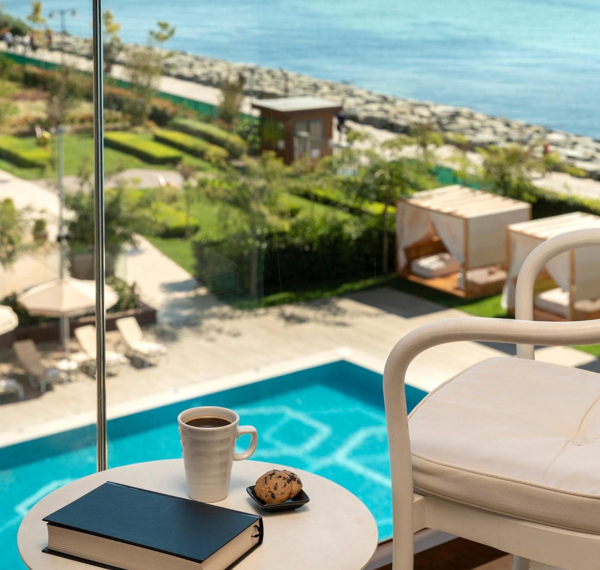 Crowne Plaza Florya Istanbul by IHG hotel, Senlikkoy Mah. Yesilkoy Halkali Cad. No:95, Istanbul, Turkey — photo 110